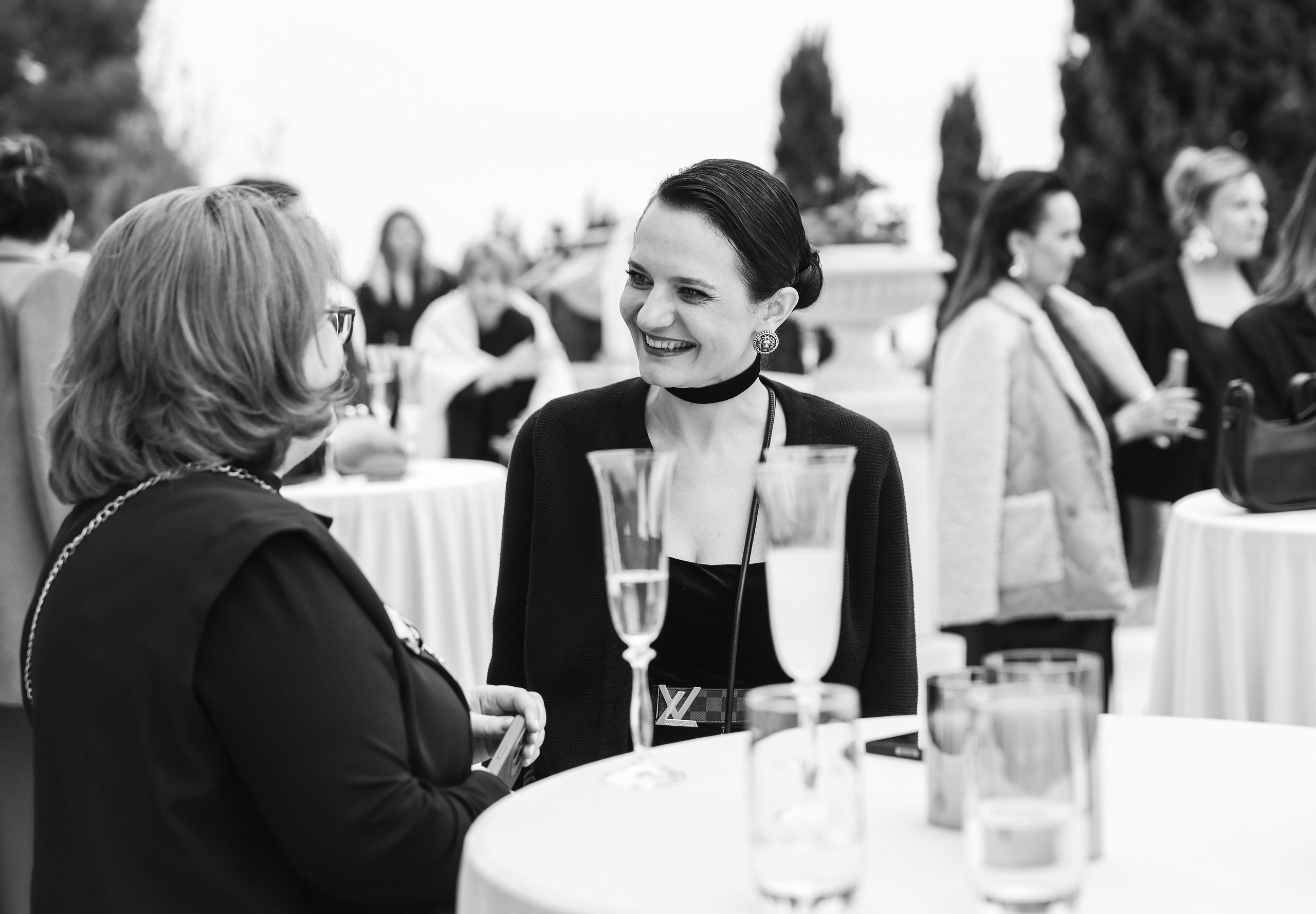 Нимфея (званый ужин для организаторов). Свадебный и семейный фотограф в Севастополе и Крыму Анастасия Сураева