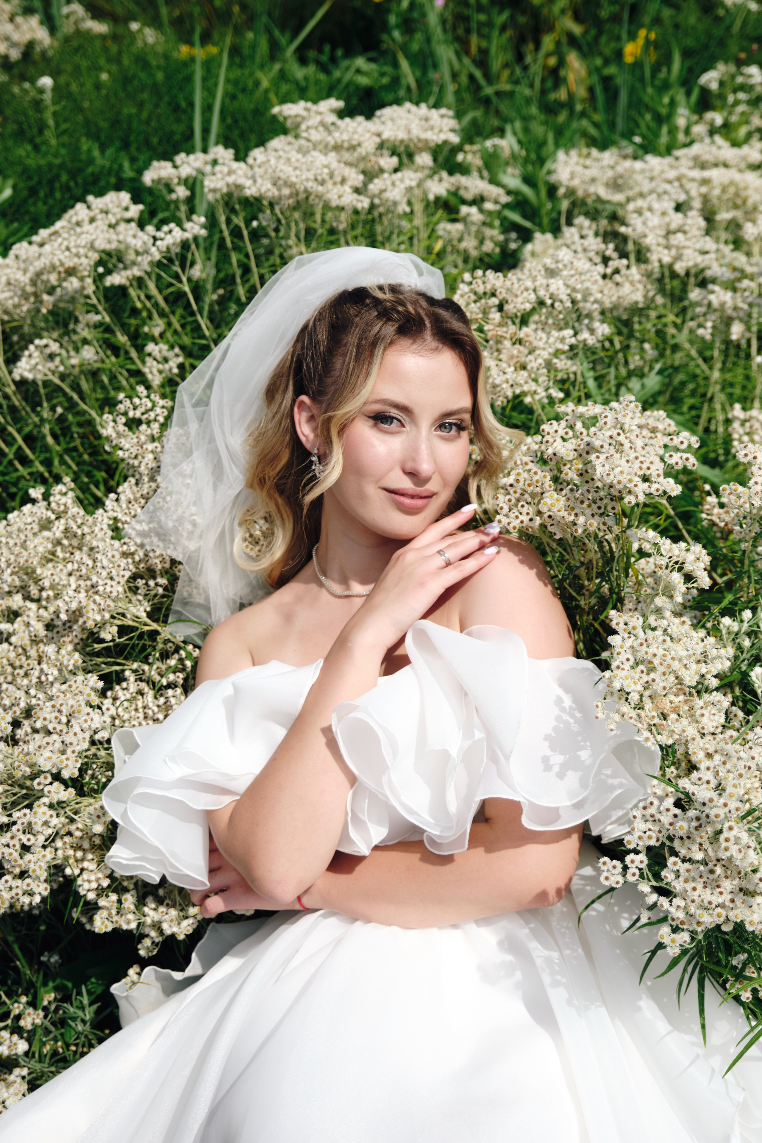 Алеся & Максим. Фотограф в Самаре Татьяна Дубаносова