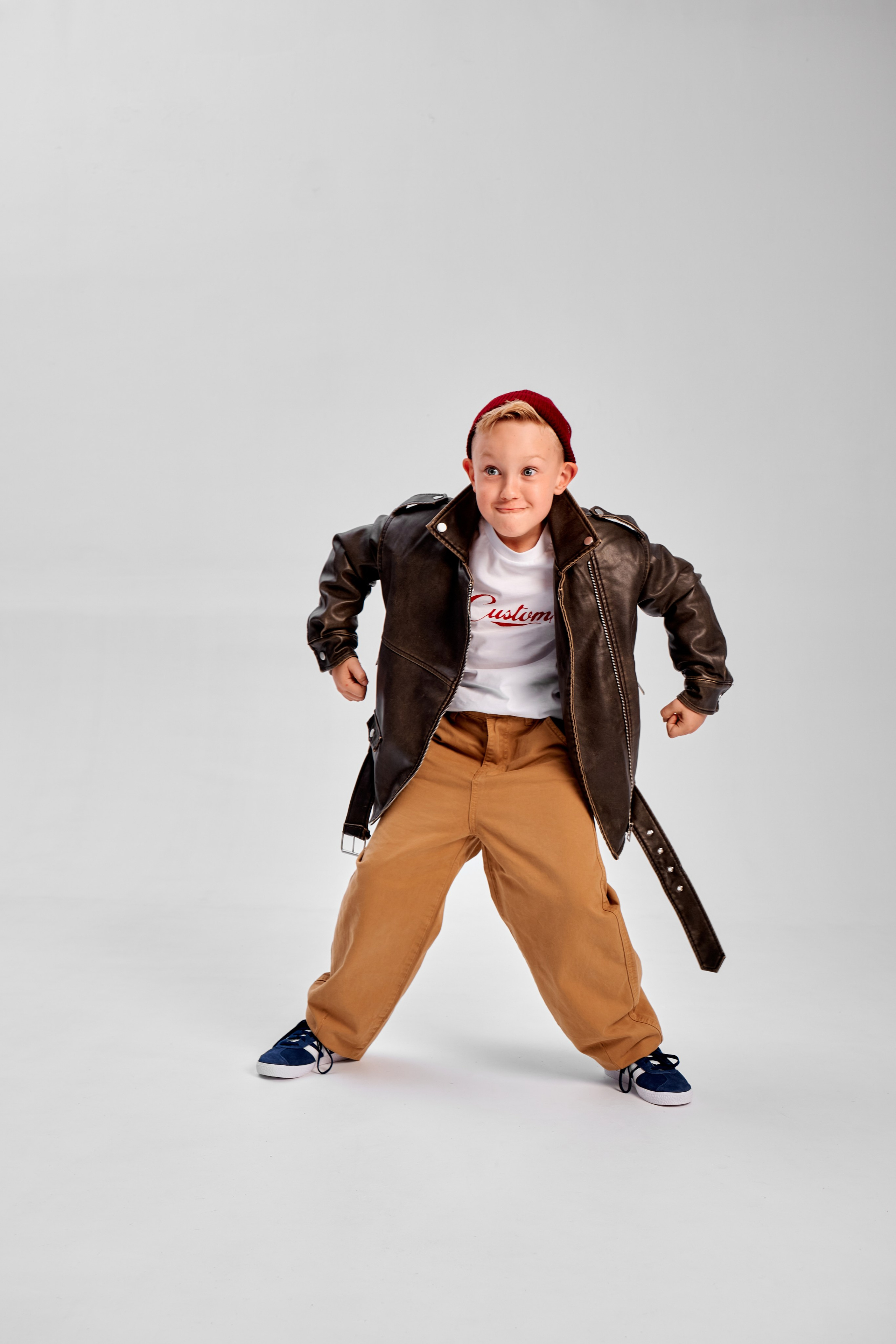 Детская модельная школа TL KIDS | Таганрог. Фотограф Таганрог Анна Трайжон