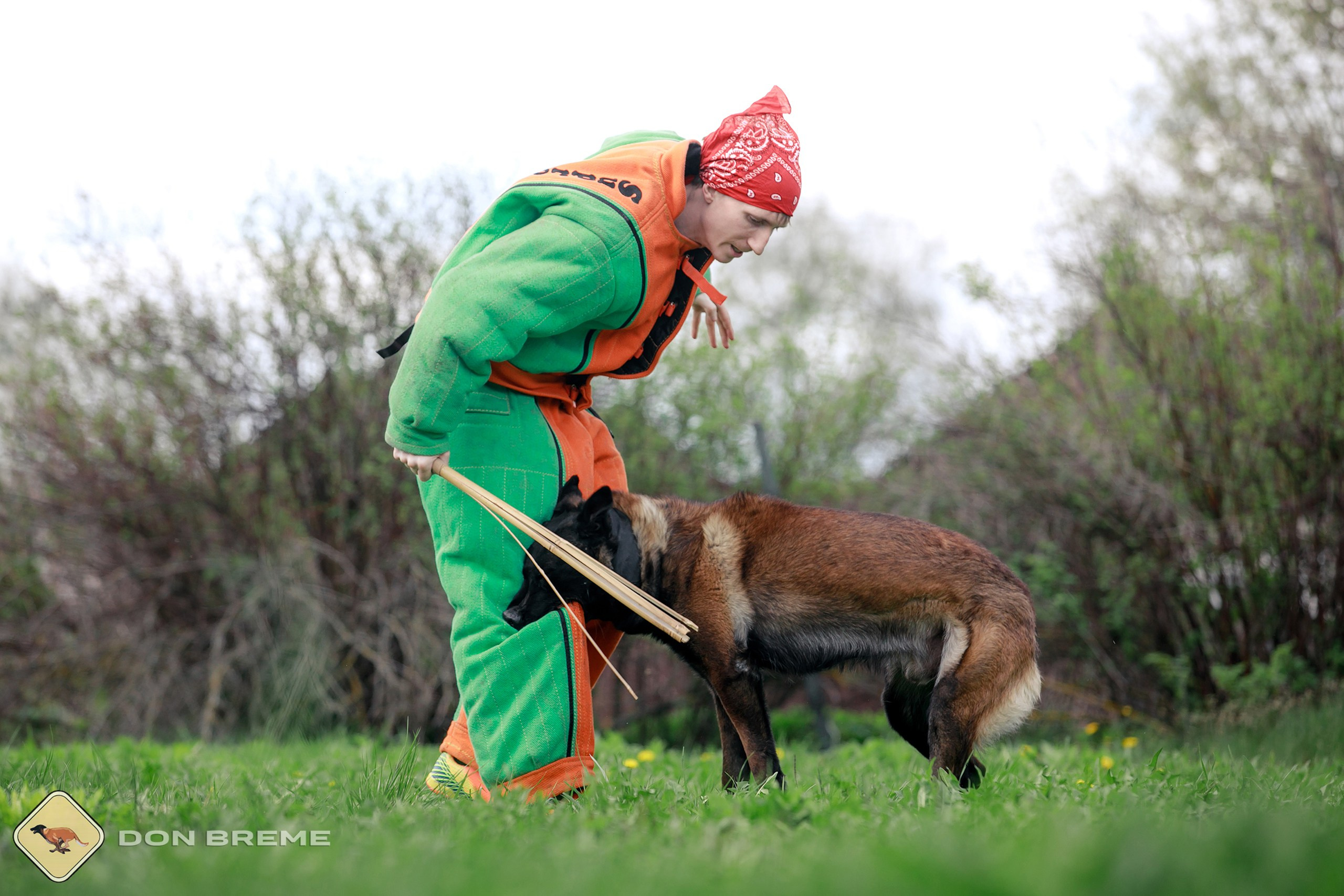 Семинар для фигурантов, день 2. Фотограф-анималист Mary Mart — Москва, Питер