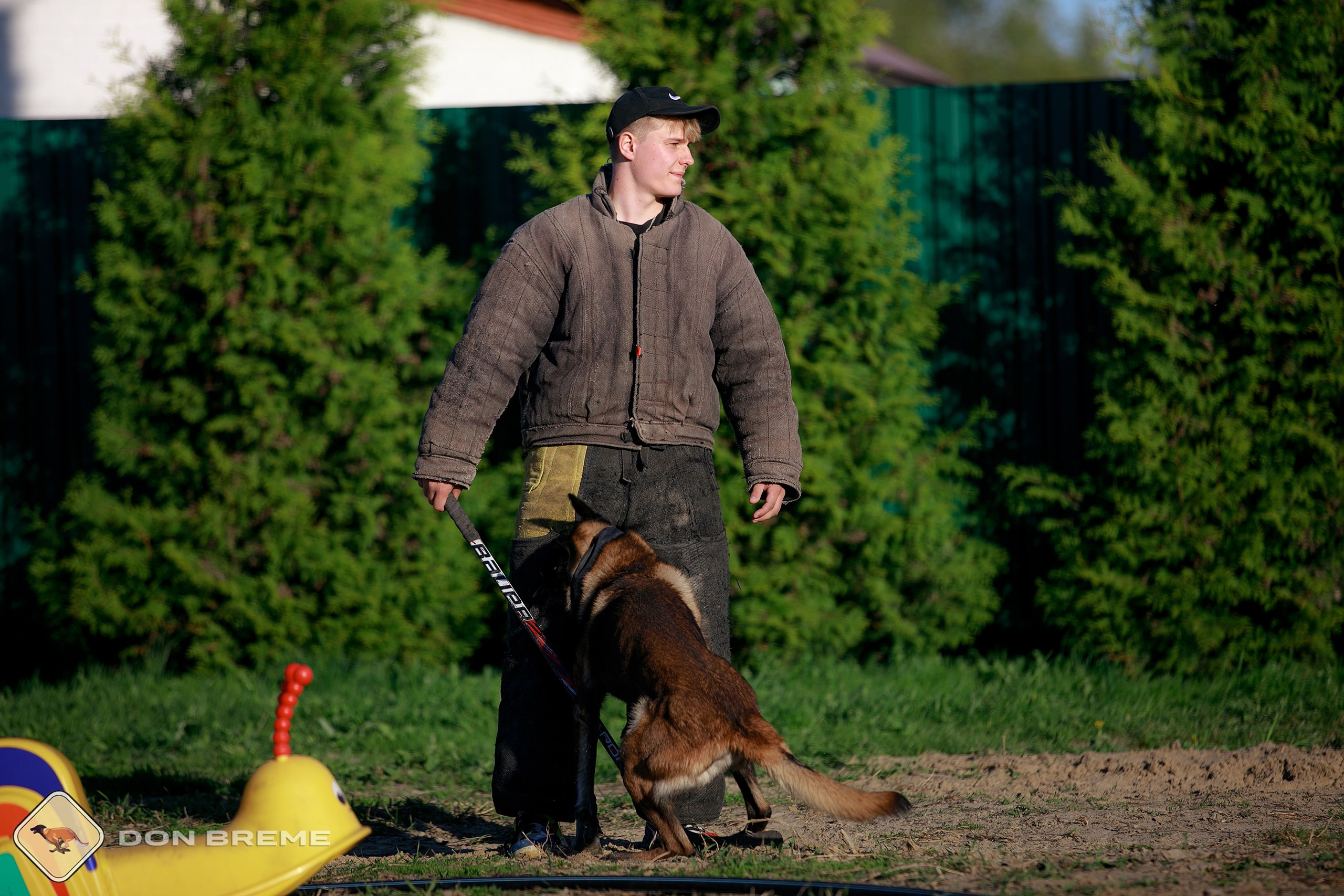 Семинар для фигурантов, день 3. Фотограф-анималист Mary Mart — Москва, Питер