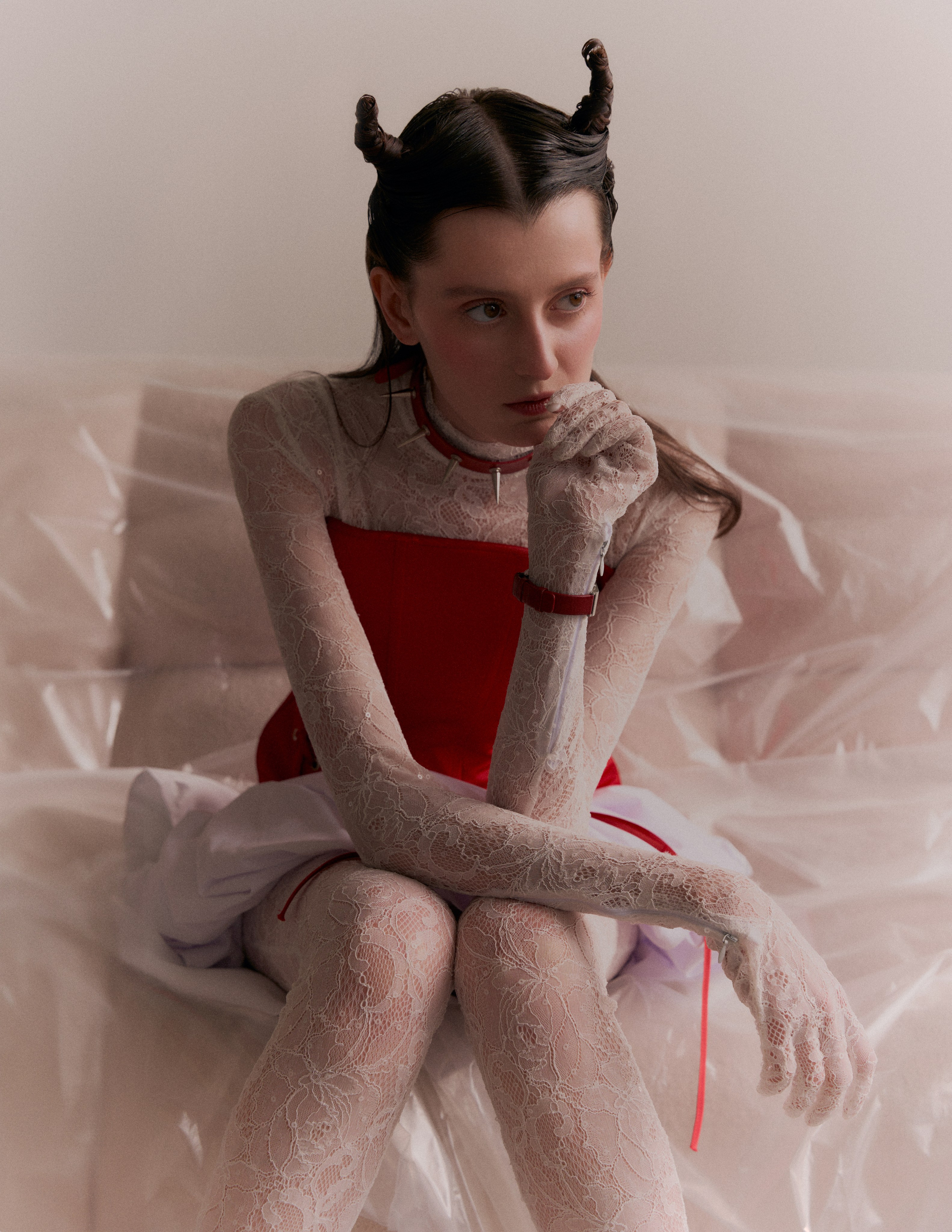 North 36. Фотограф Москва Сергей Громов