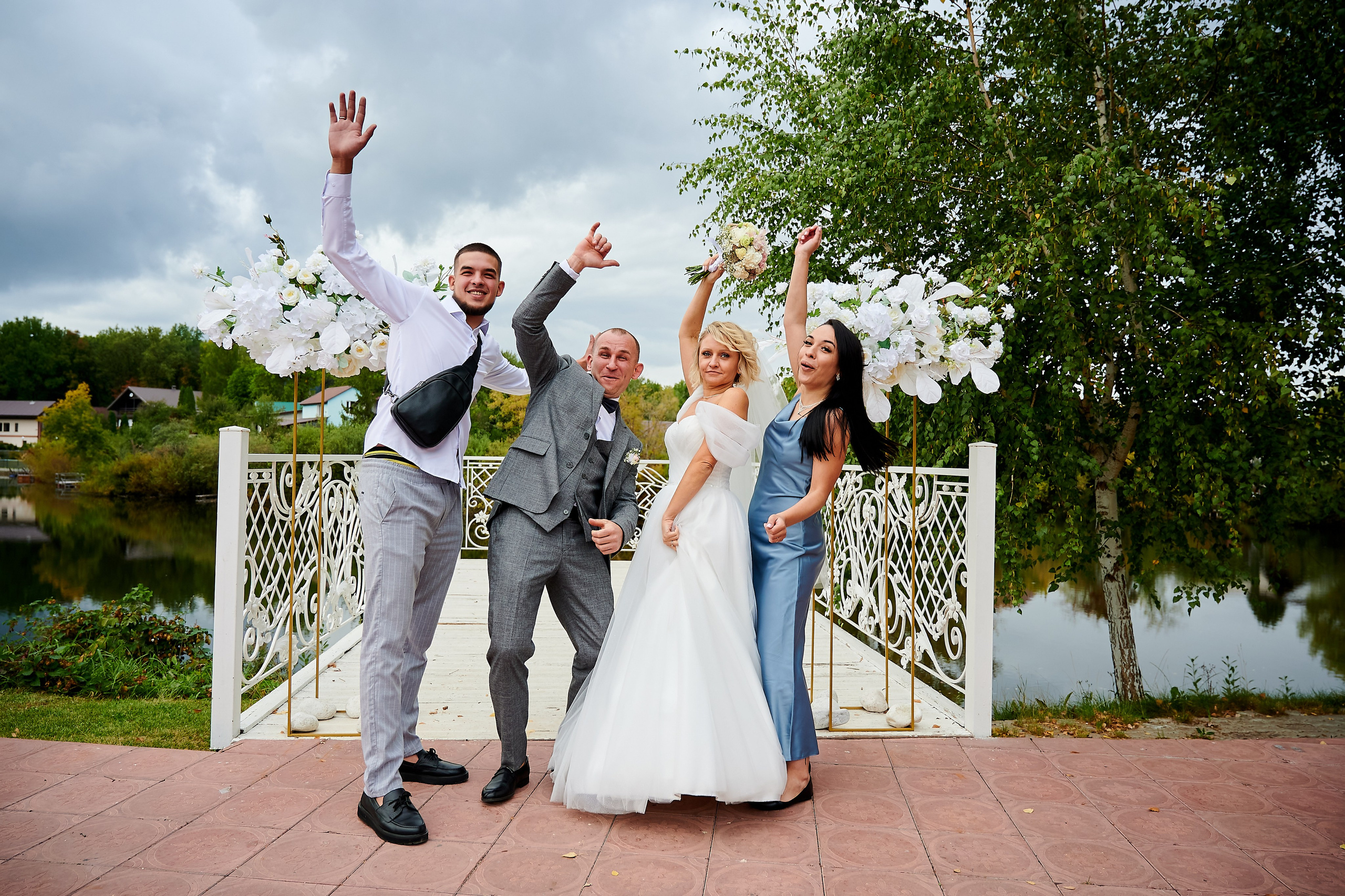 S&N. Профессиональный репортажный фотограф в Самаре Никита Королев