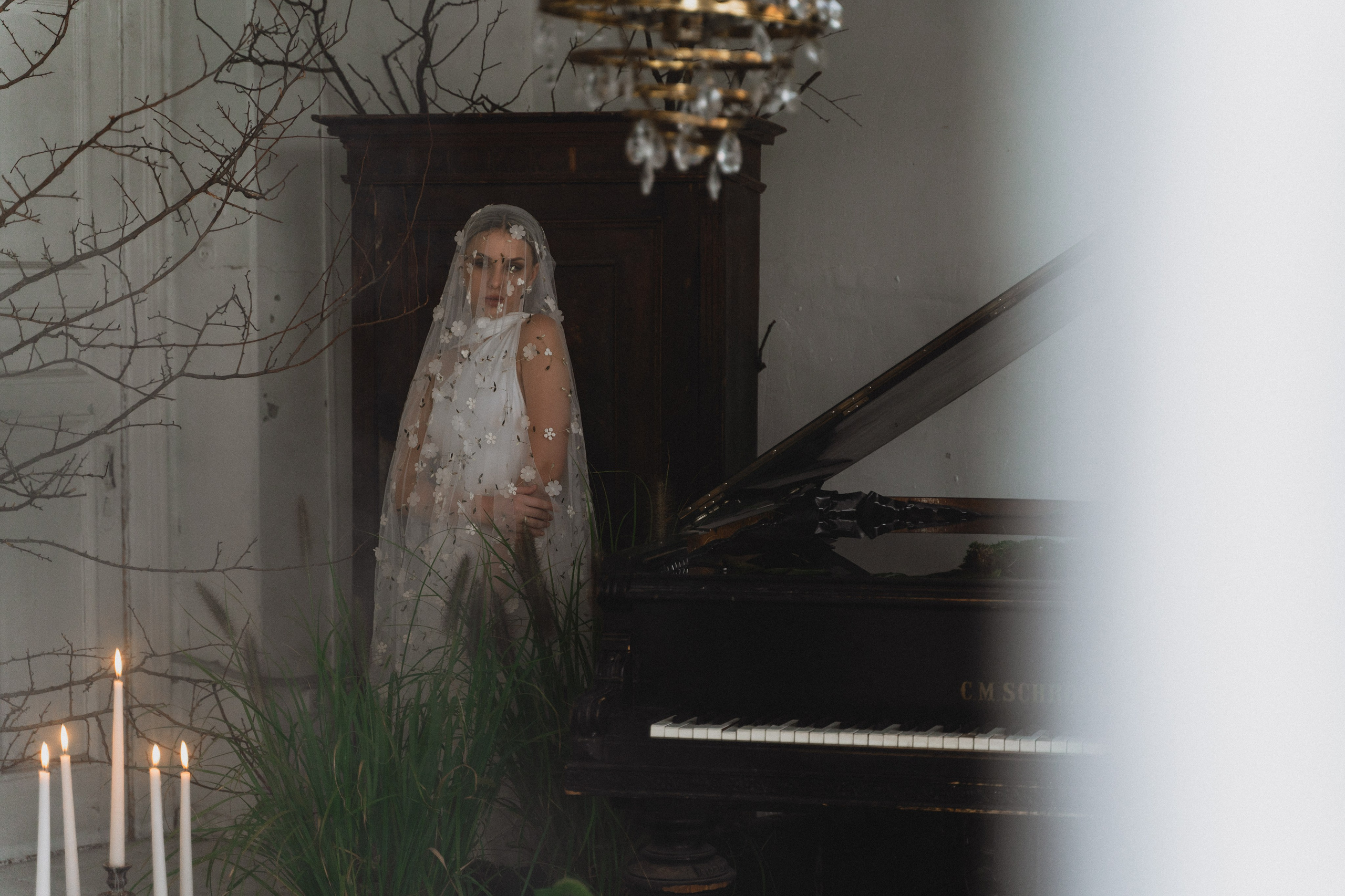 A&M. Фотограф Москва. Екатерина Дударевич