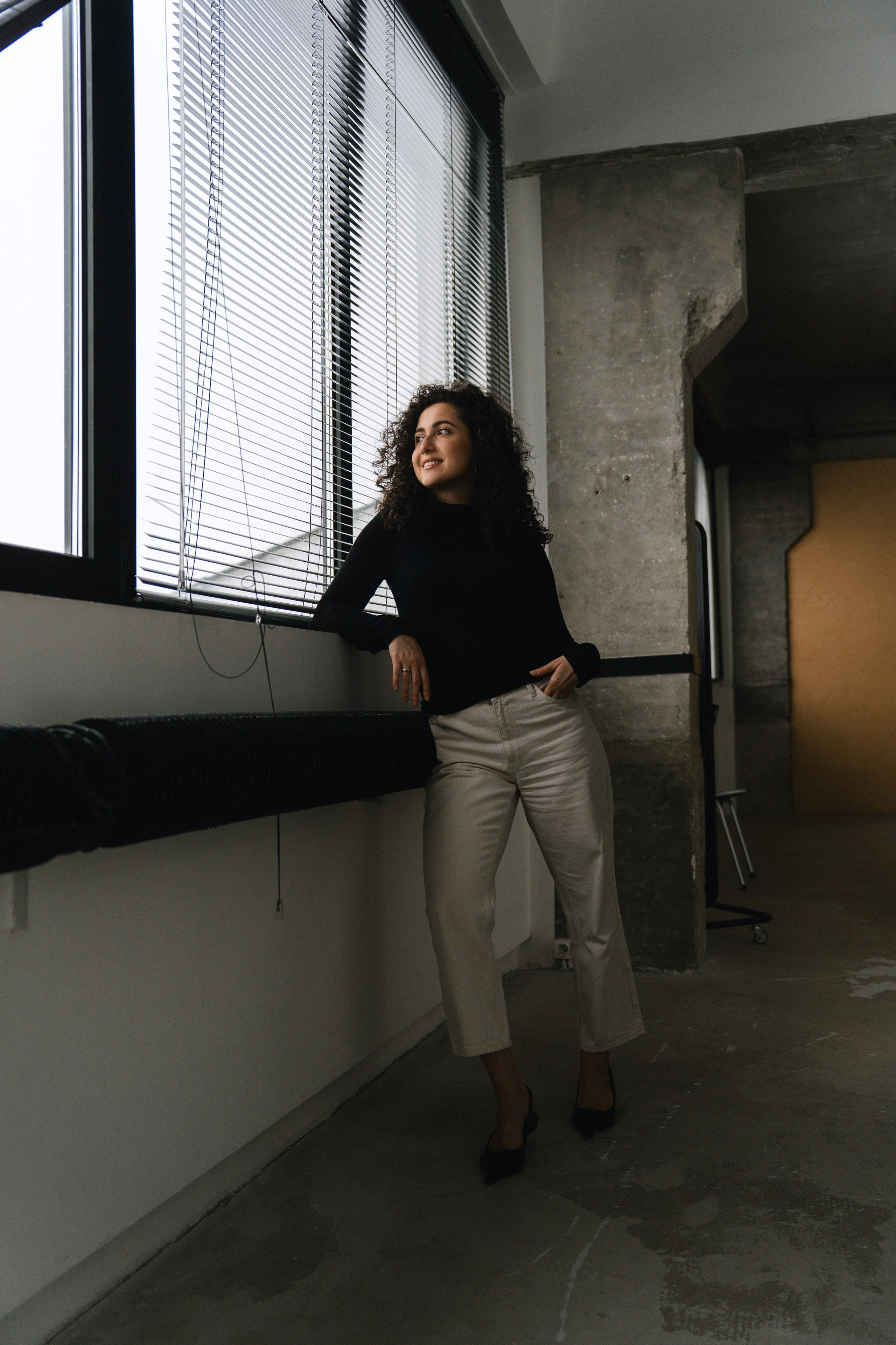 Arina. Фотограф Москва. Екатерина Дударевич