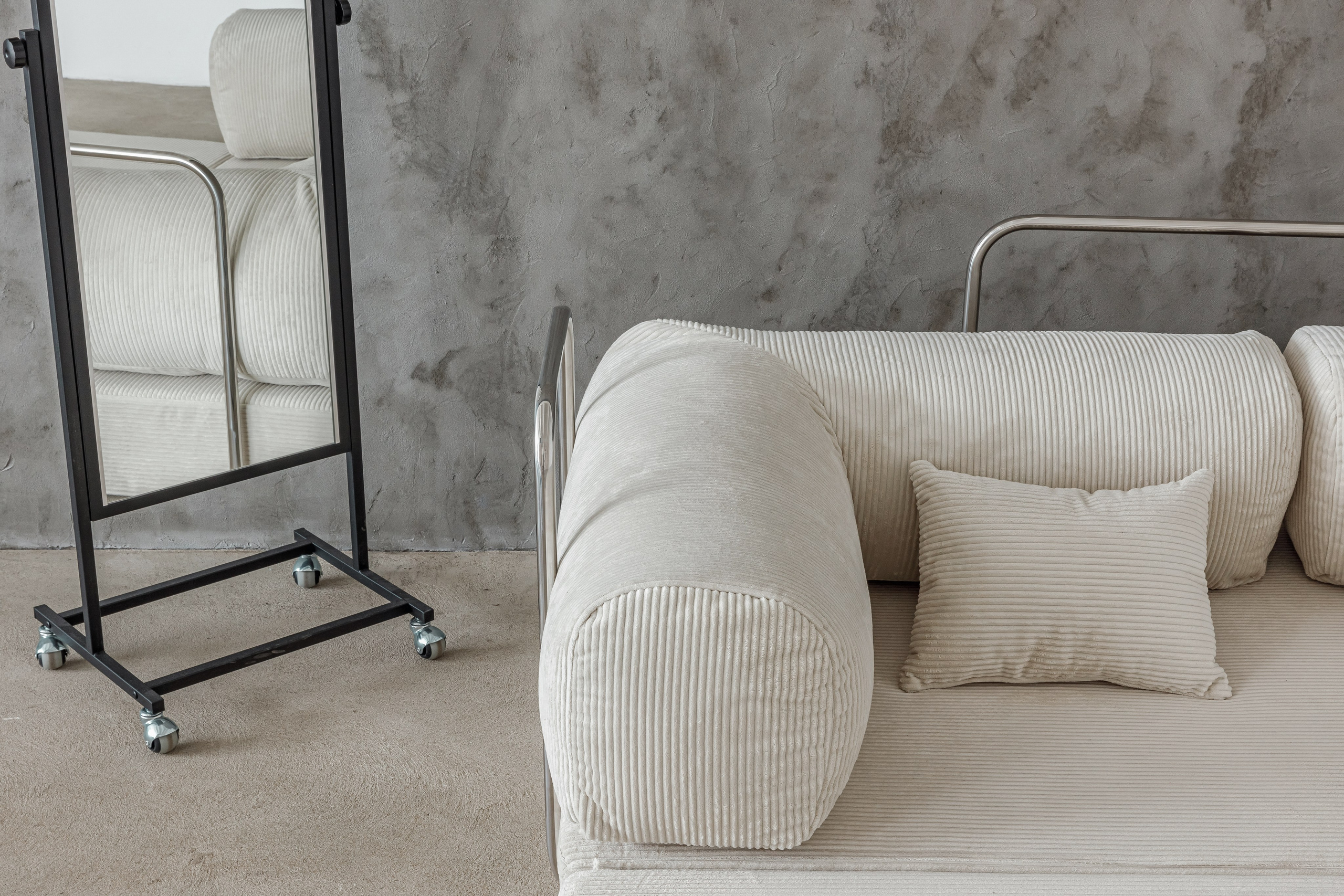 Съёмка бескаркасных диванов. Свадебный, семейный, интерьерный фотограф в Краснодаре Денис Голощапов