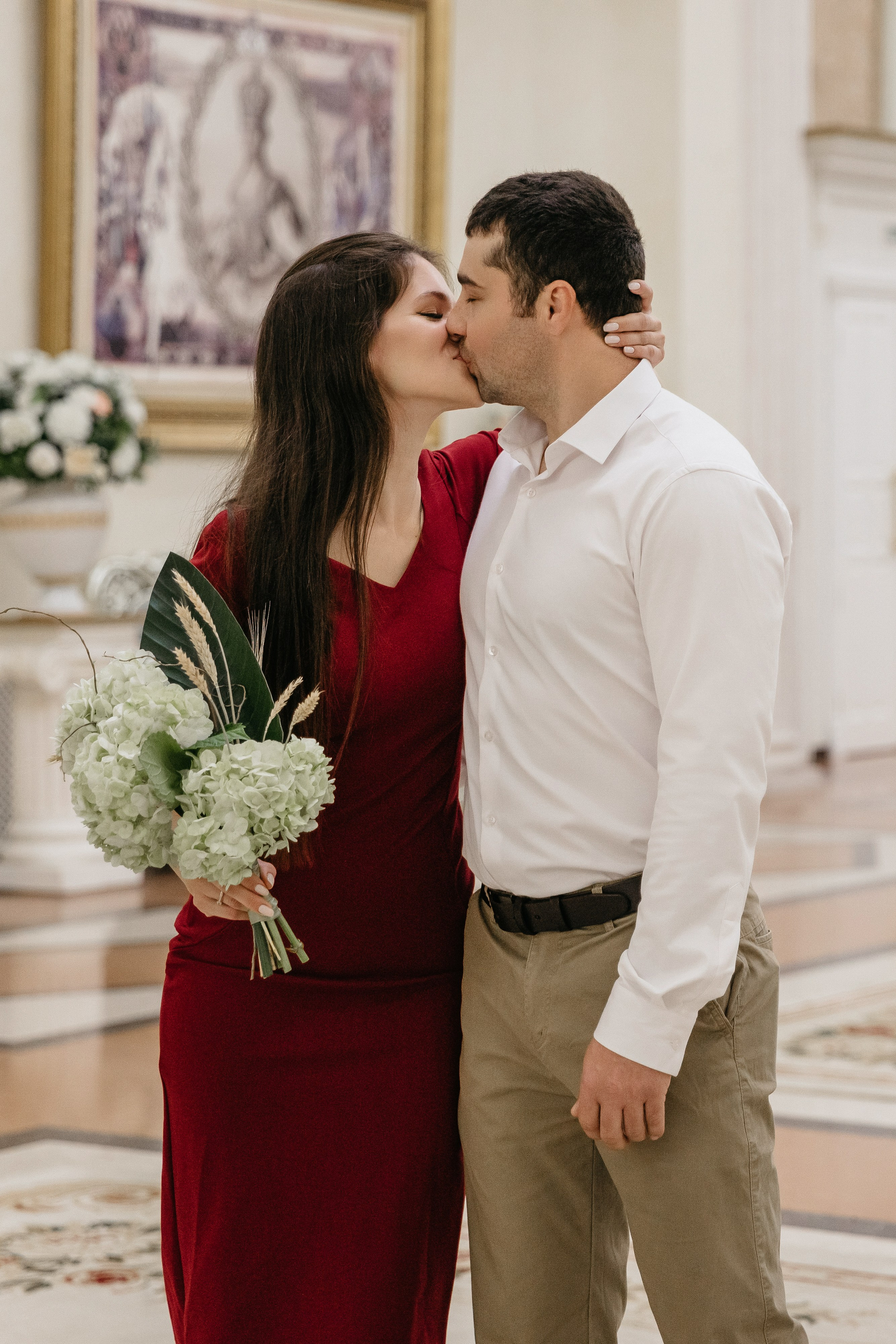 Свадебная фотосессия. Свадебный, семейный, интерьерный фотограф в Краснодаре Денис Голощапов