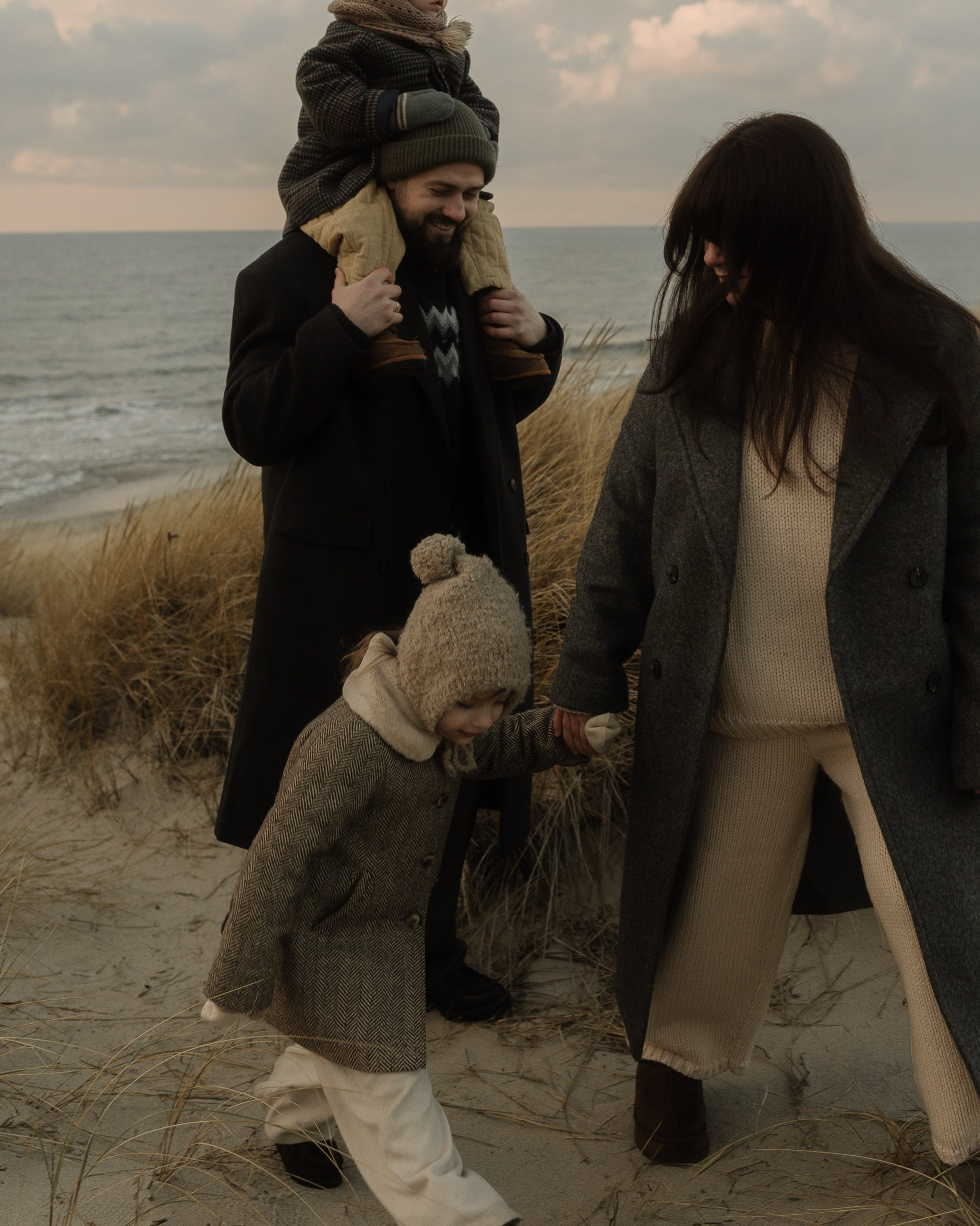 Семейные истории 2026