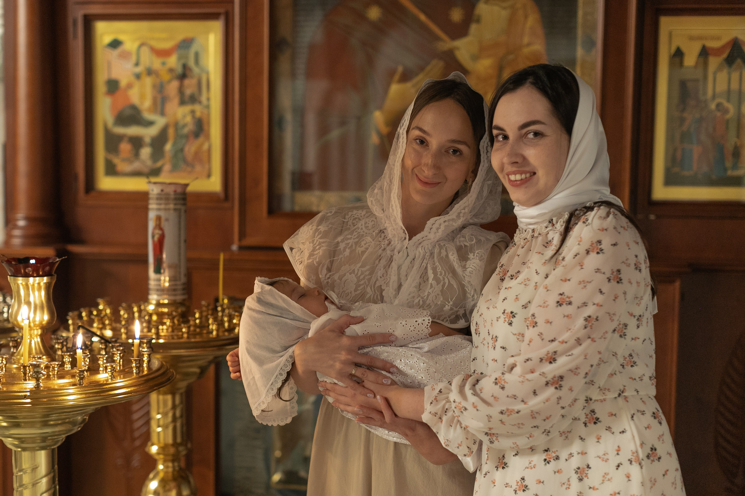 Любовь. Семейный и детский newborn фотограф в Ростове-на-Дону Наталья Лебедева