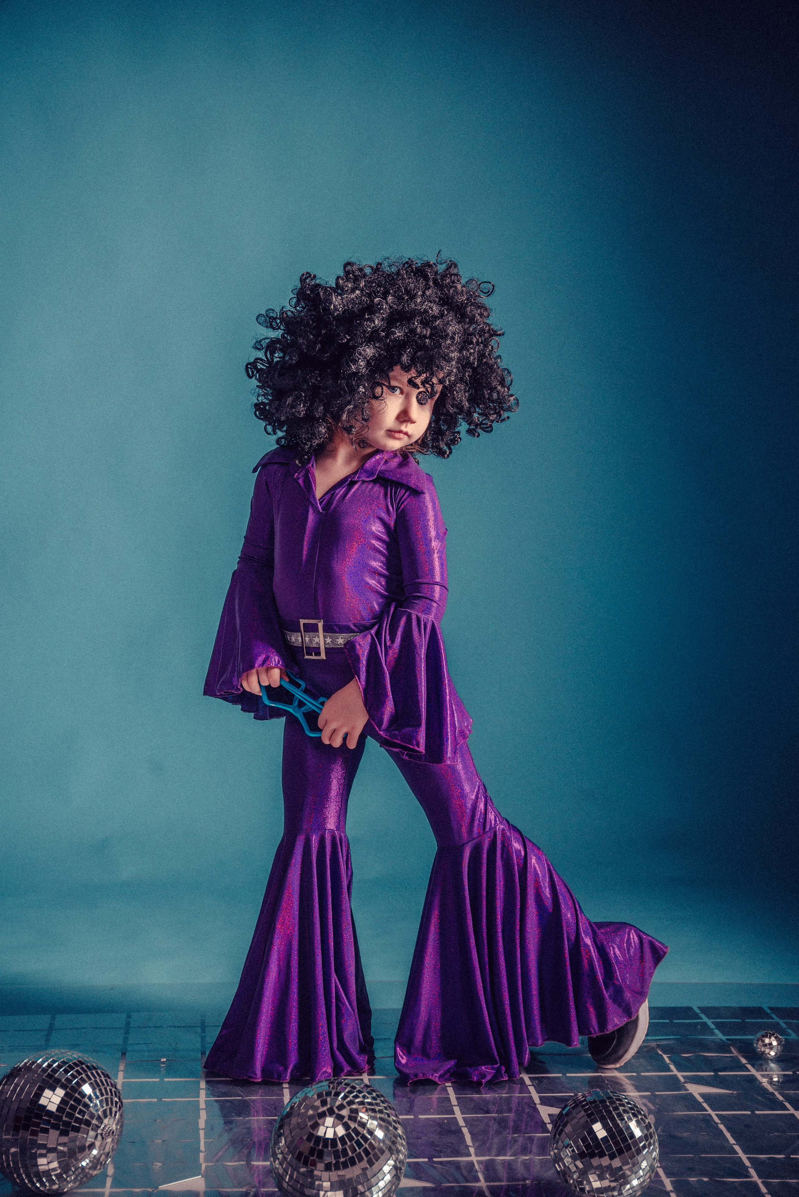 ДИСКО. Детский и семейный фотограф Катерина Мишина