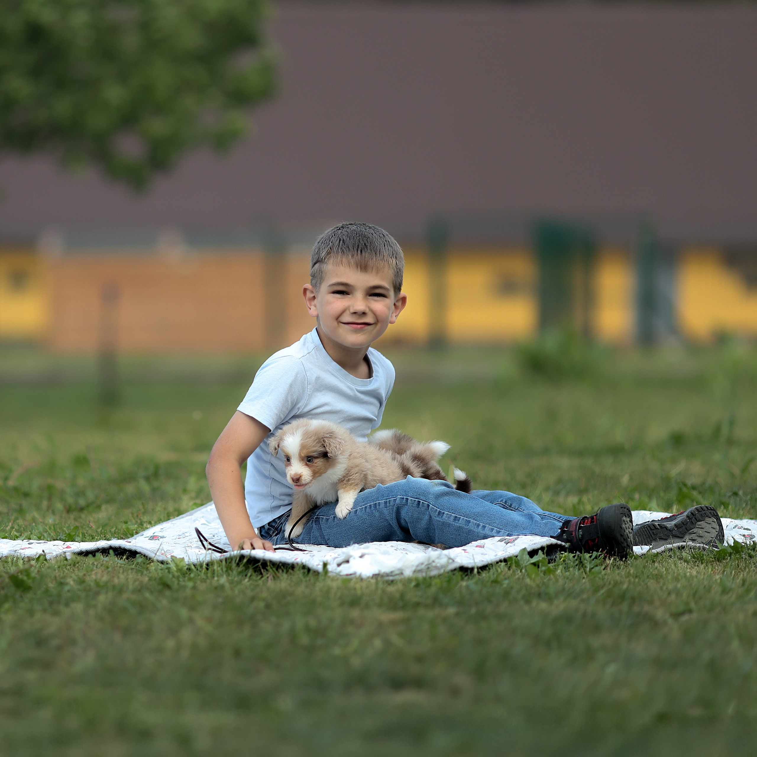 Портфолио: Фотосессии людей с собаками — душевные кадры. Фотограф-анималист и бренд-фотограф в Москве | Фотография собак, людей, бизнес-портрет