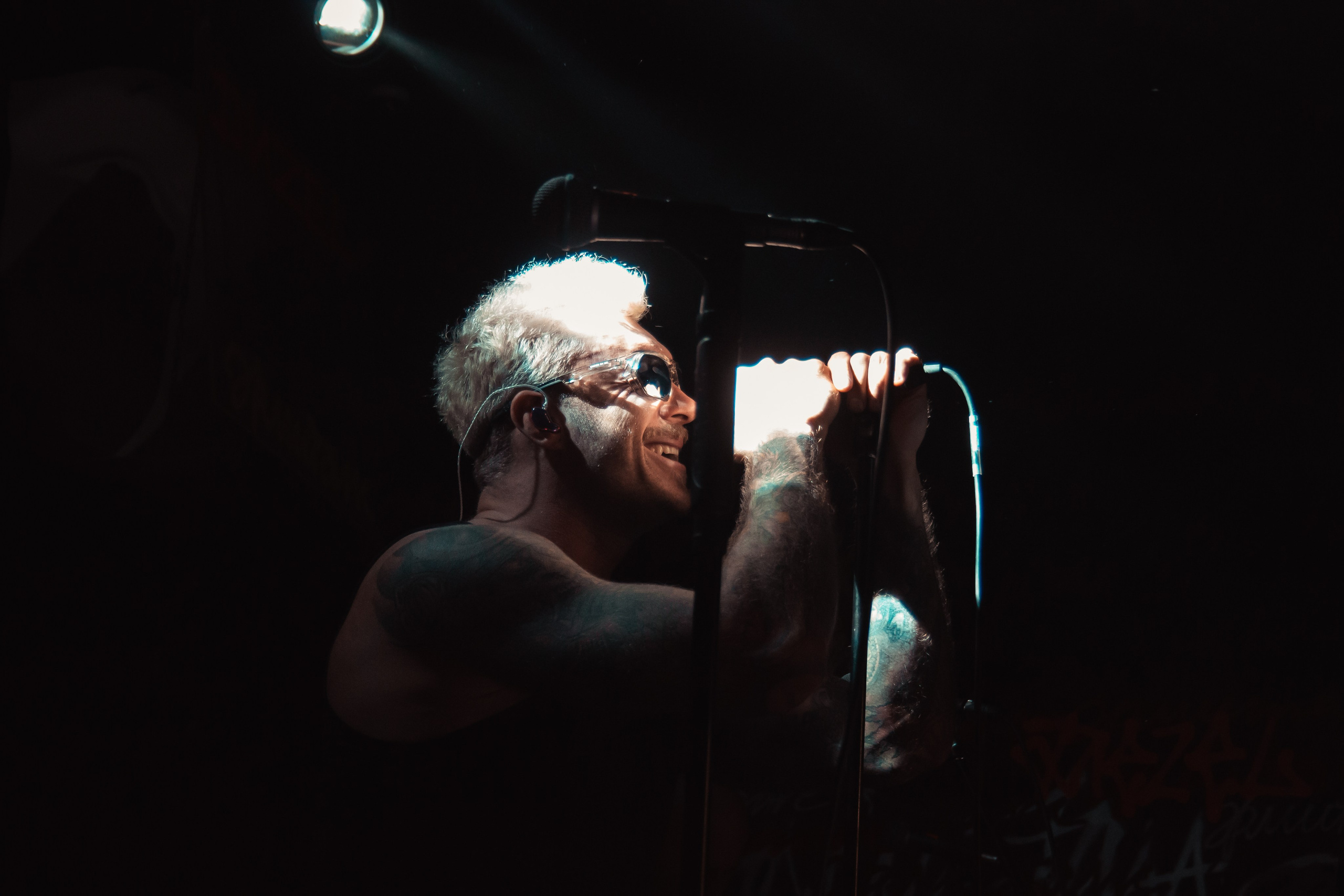 Гудтаймс, Красноярск. 02.10.2025, Эрмитаж. Фотограф Регина Крикунова г. Красноярск