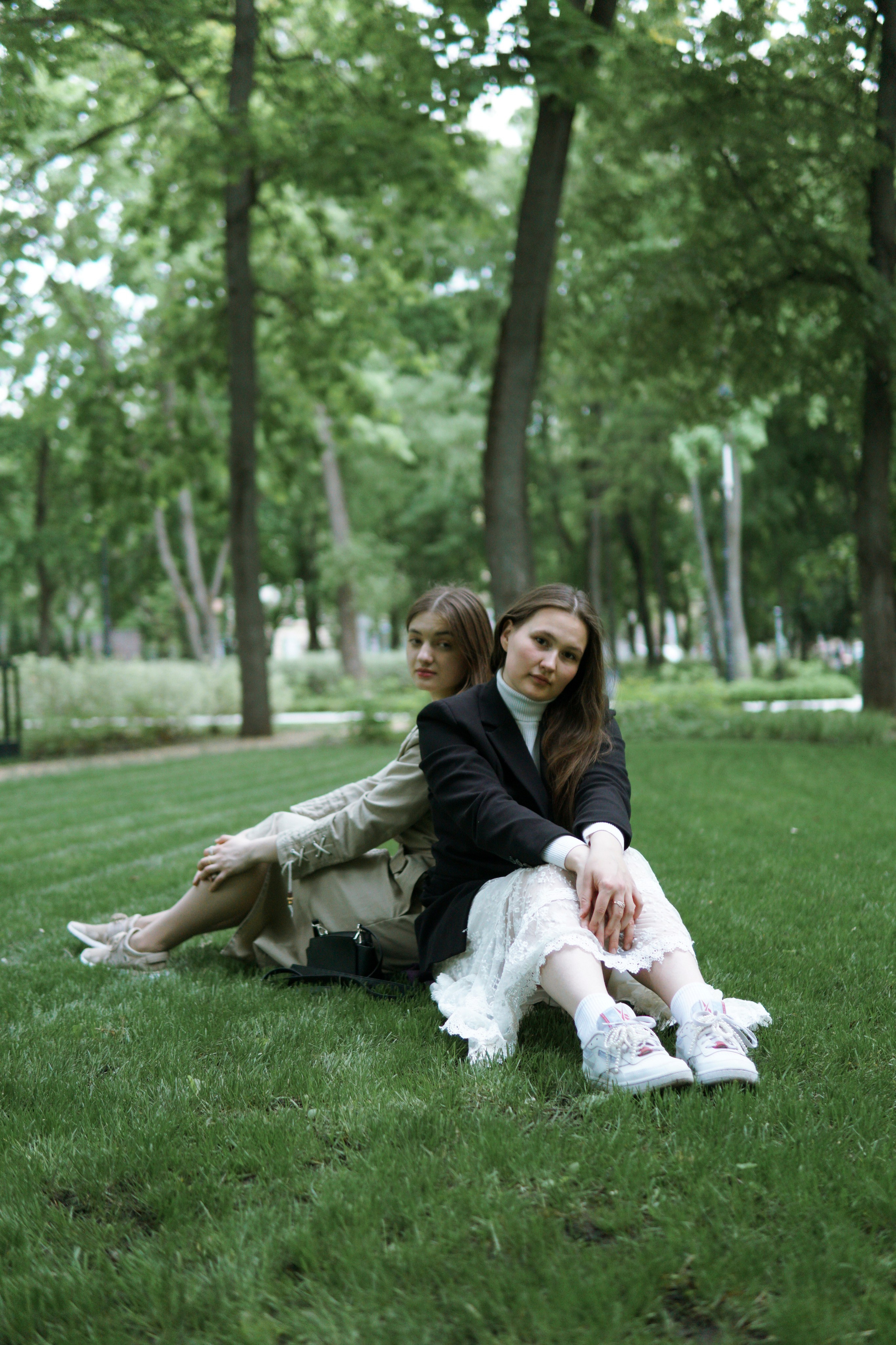 Фотосессия подруг. Воронеж. Фотограф в Ростове-на-Дону Марина Мальцева