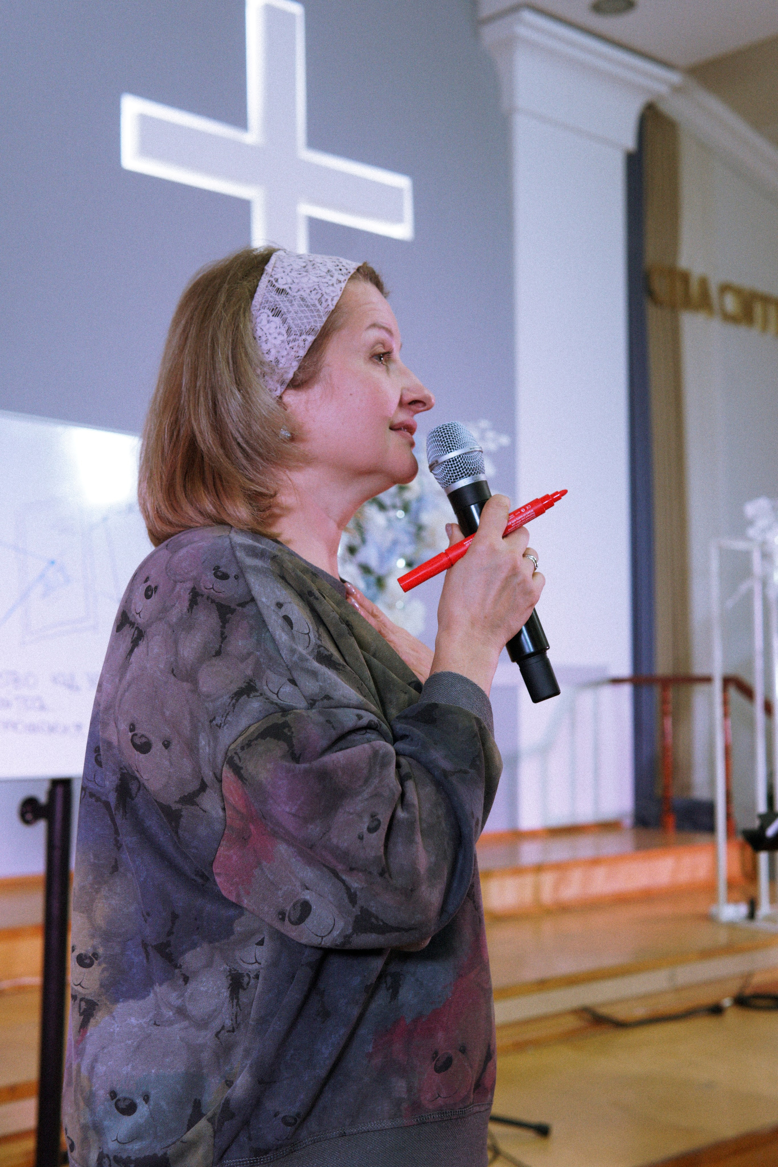 Церковный праздник. Фотограф в Ростове-на-Дону Марина Мальцева