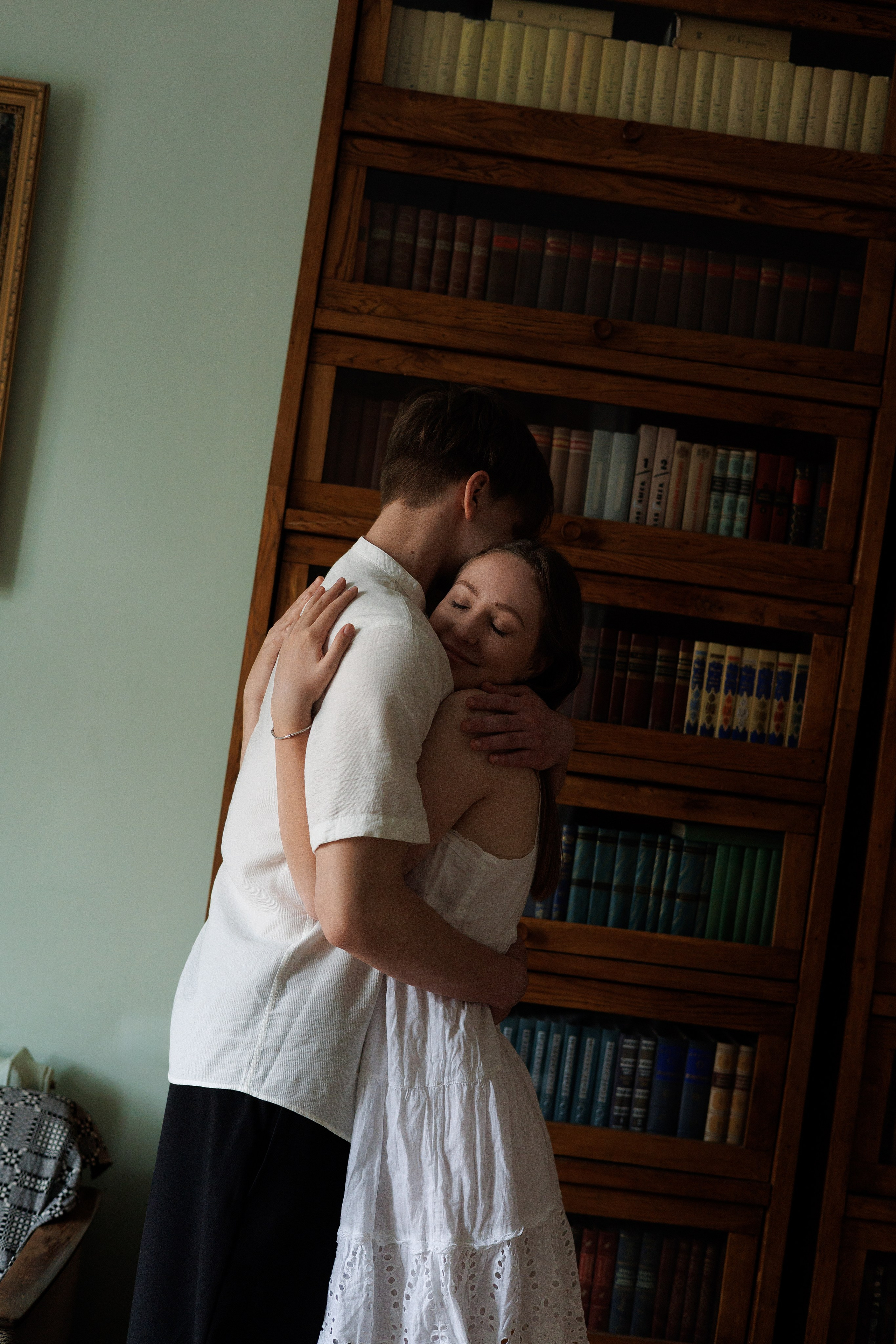 Парные фотосессии. Фотограф Минск