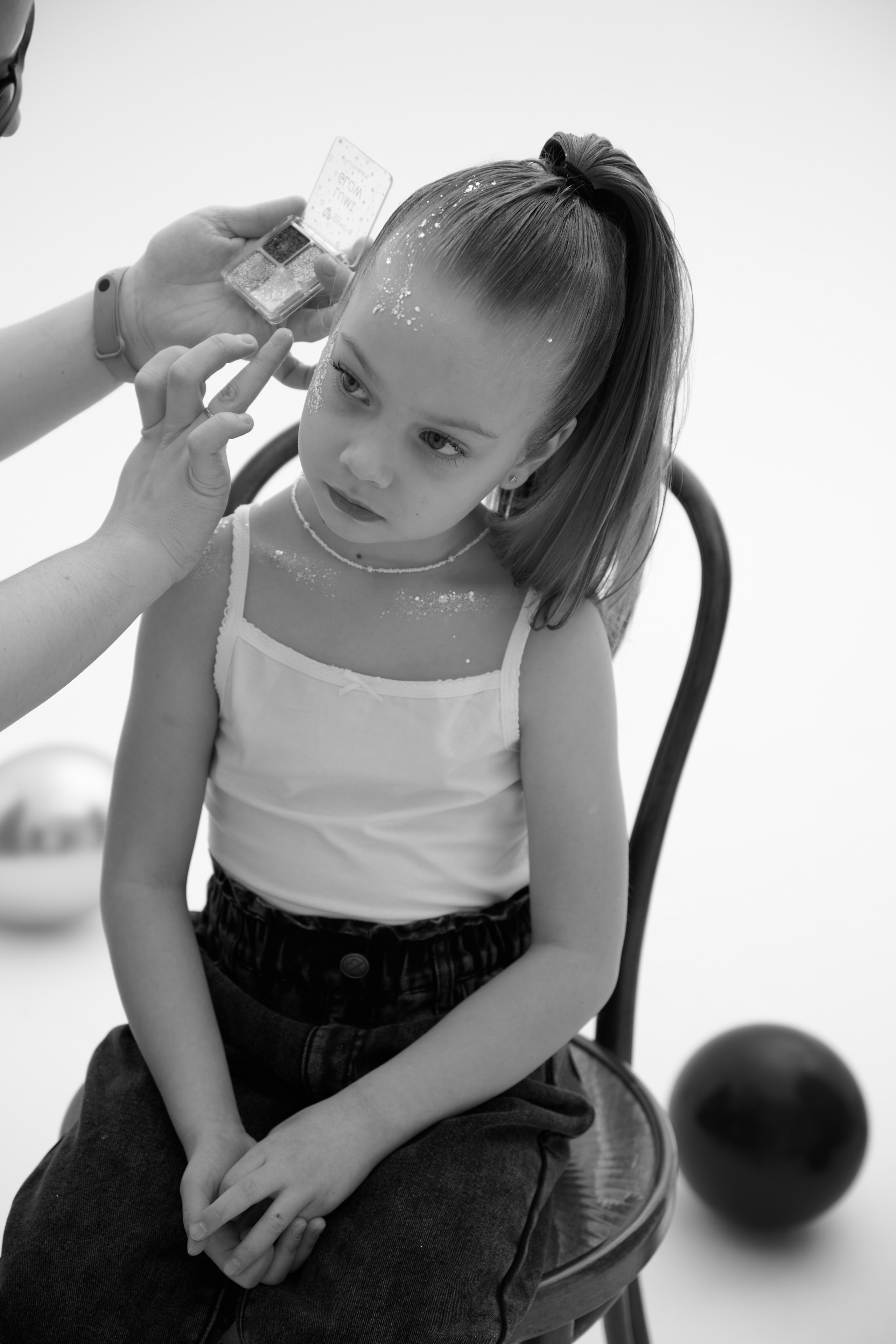 Анфиса. Фотограф в Санкт-Петербурге Зорина Ксения