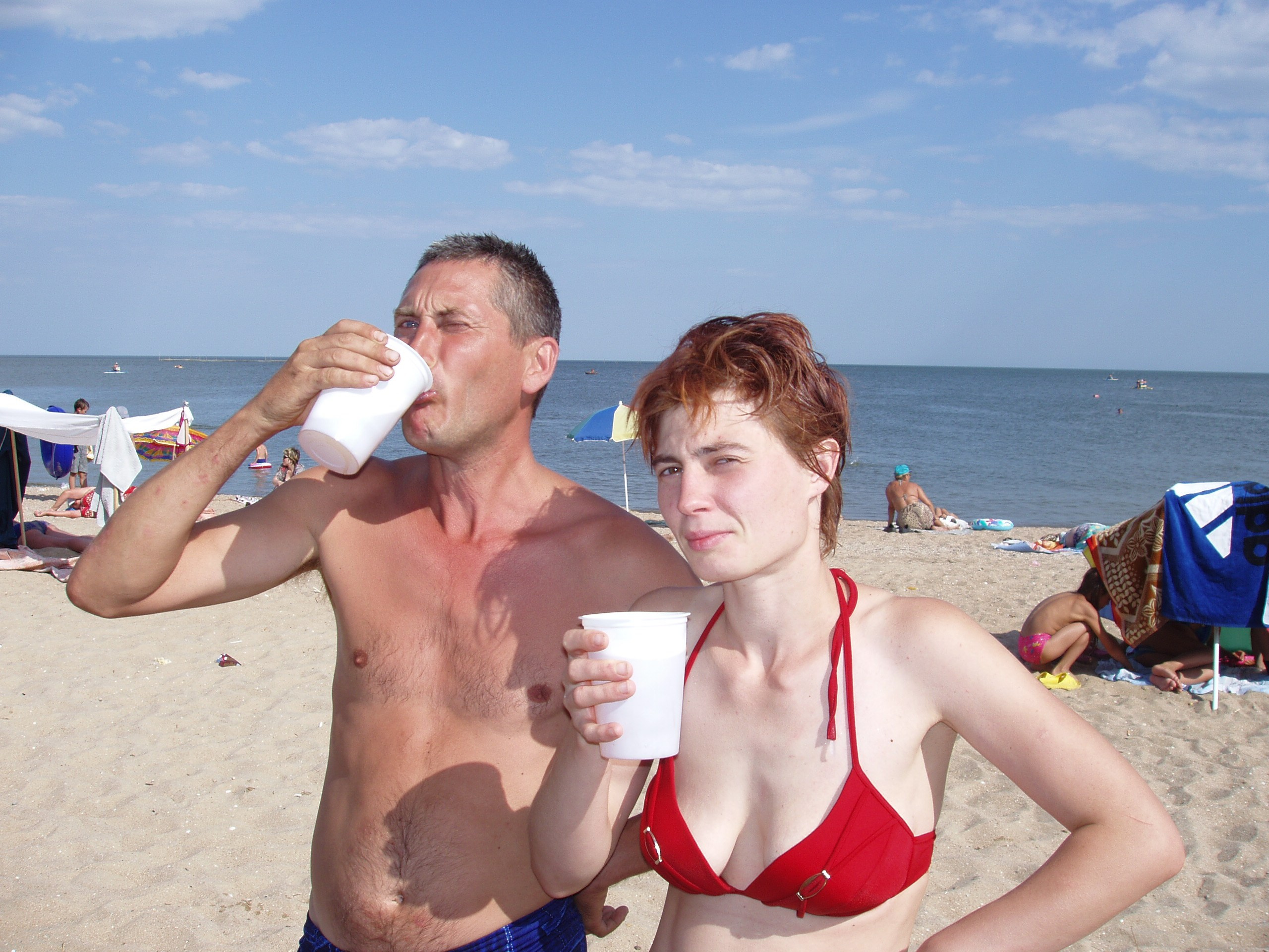 Отпуск 23.06-24.07 (Белора, гора Ахун, Сочи, Красная поляна, Украина). Семейный, Свадебный фотограф СПБ Питер— Романова Екатерина