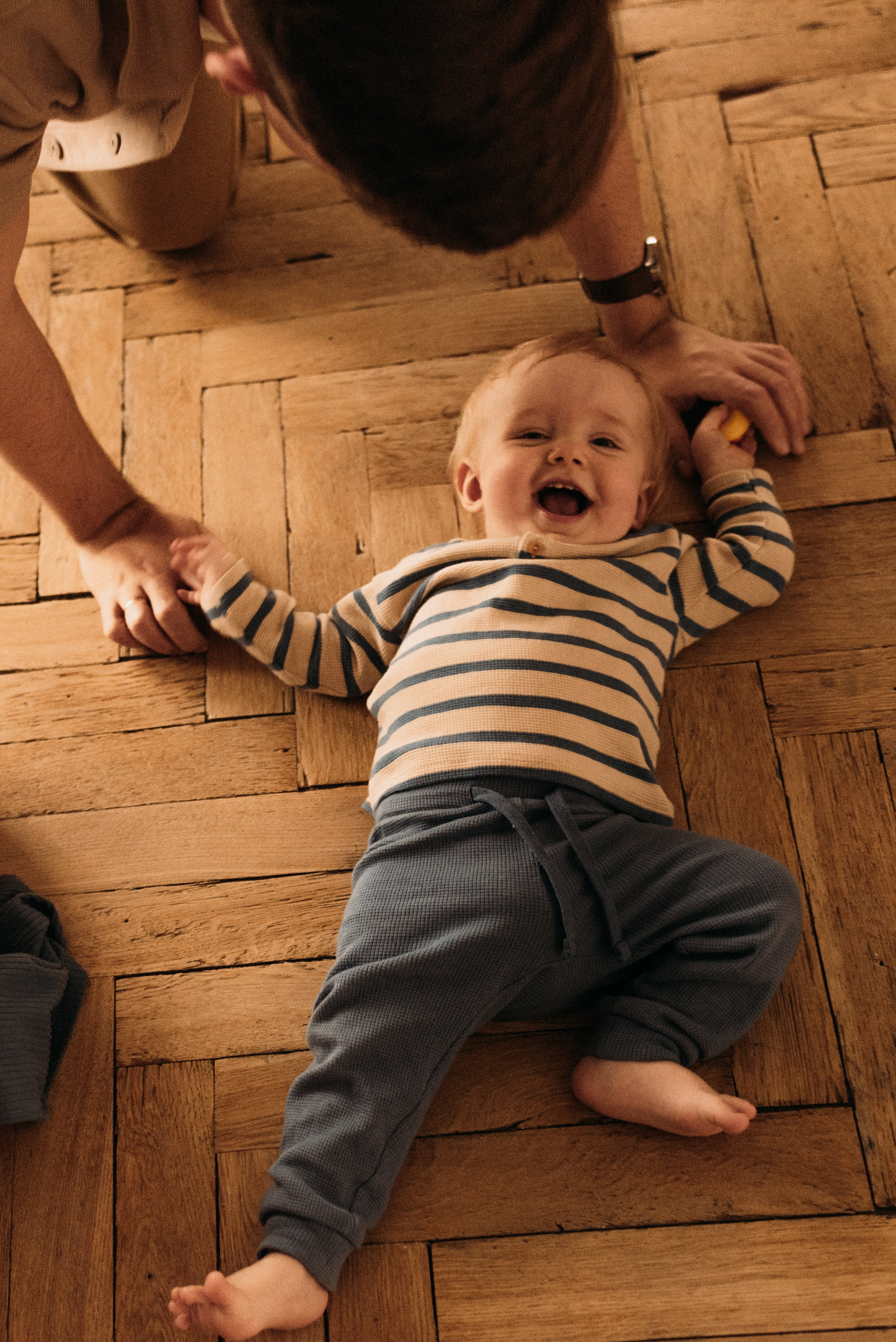 Ilya, Nastya & Igor. Семейный, Свадебный фотограф СПБ Питер— Романова Екатерина