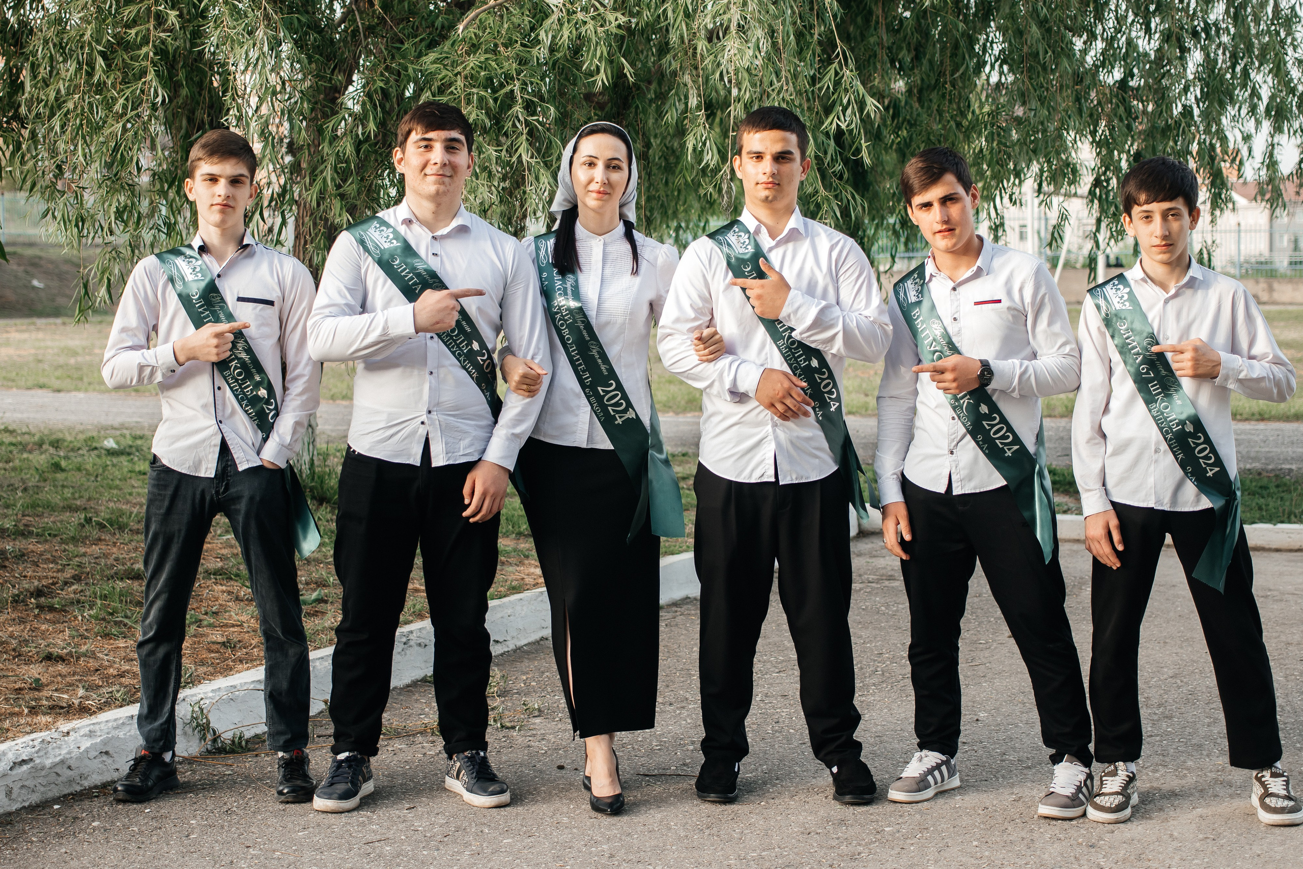 Грозный 67 школа 9 а