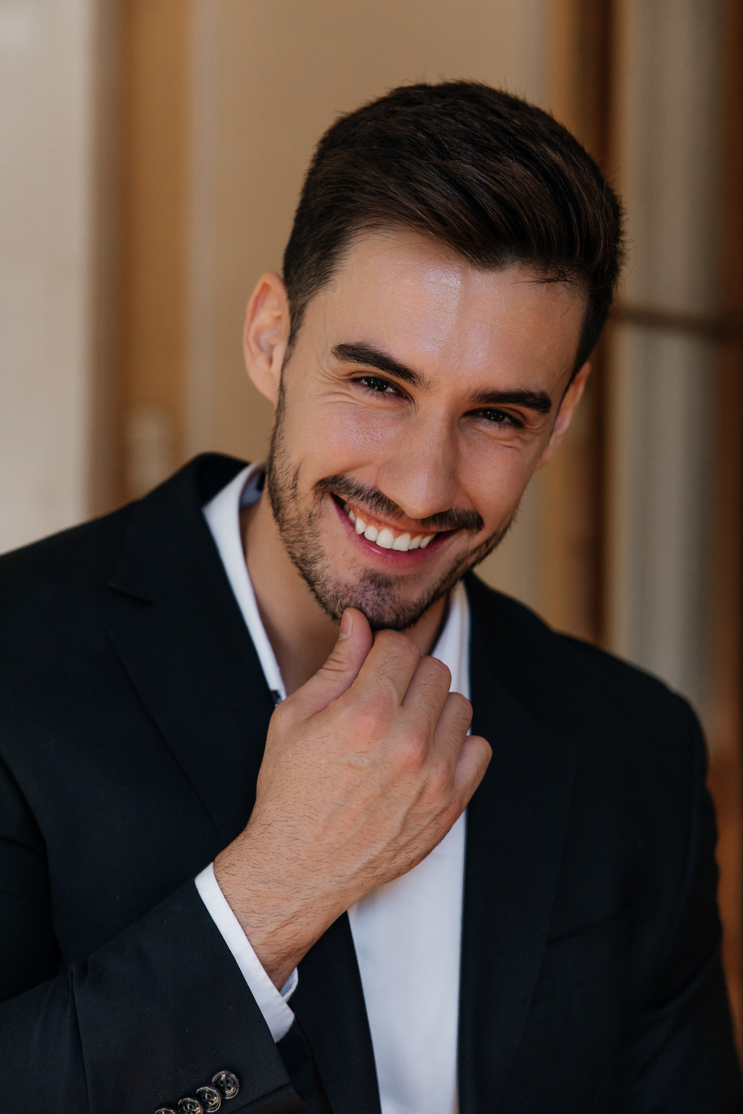 Кристиан и Алина. Свадебный и семейный фотограф Москва | Балашиха