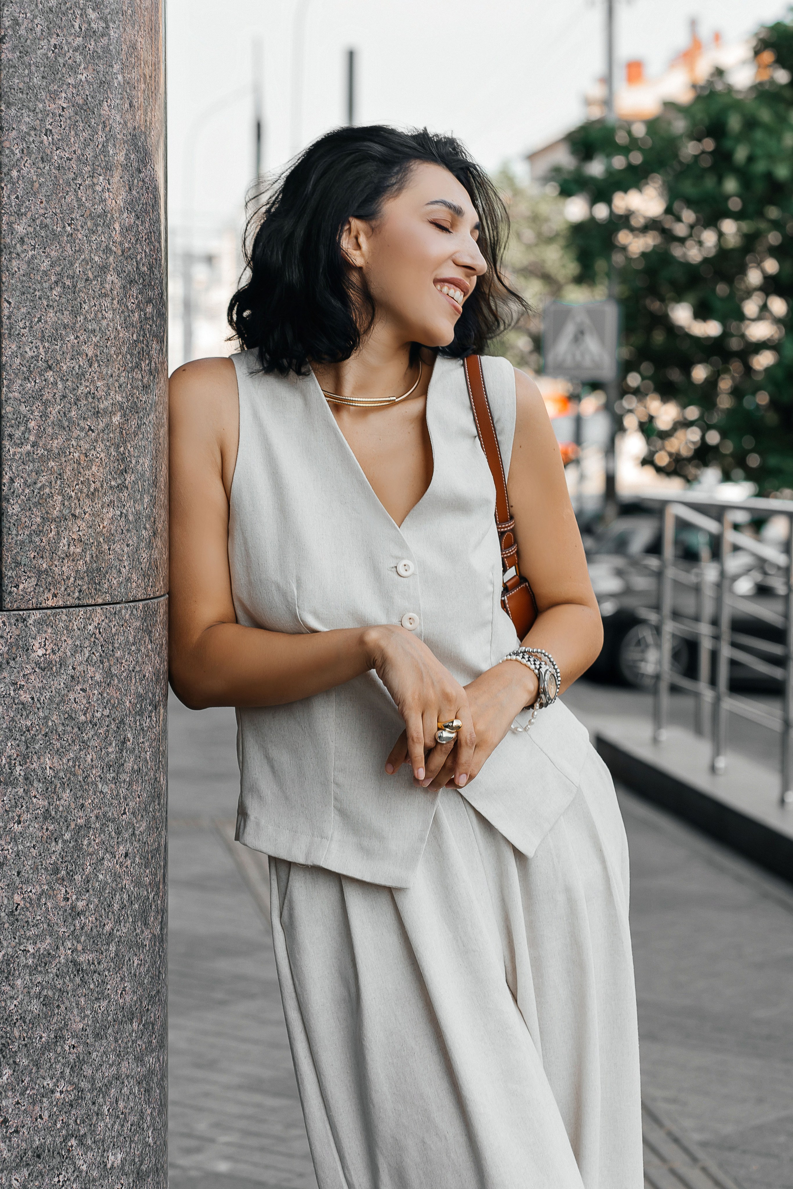 Уличные сьемки. Виктория Алпеева — фотограф по любви