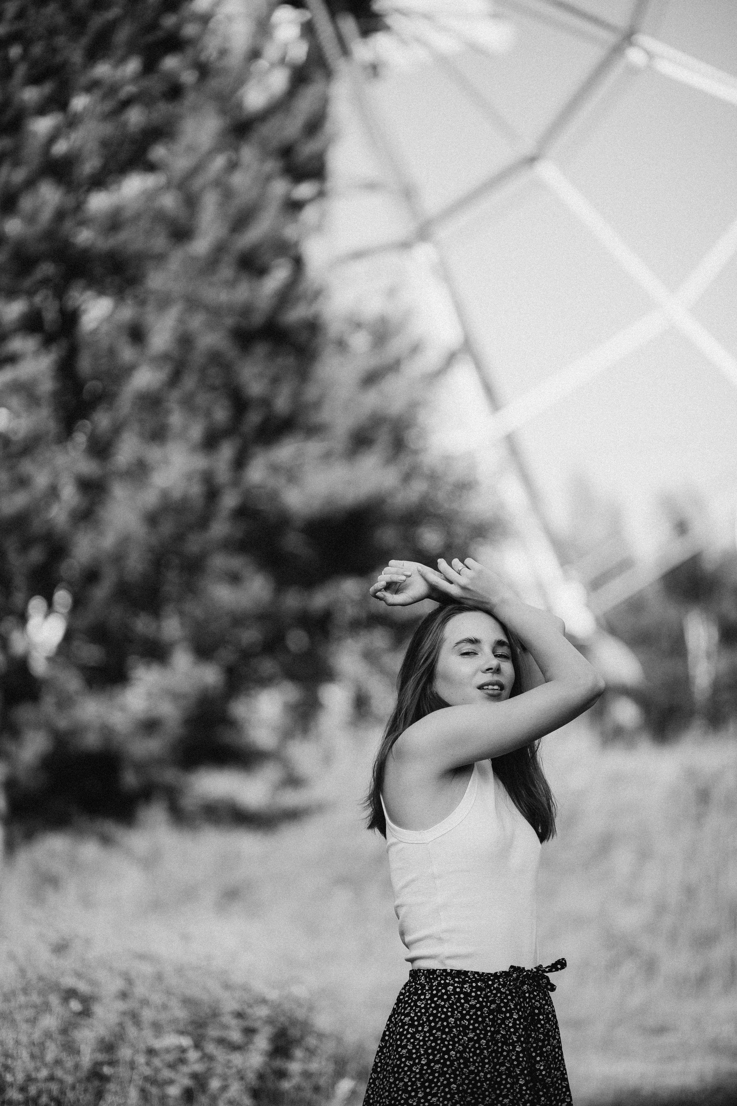 Елизавета. Фотограф Тимербаева Алина г. Сургут