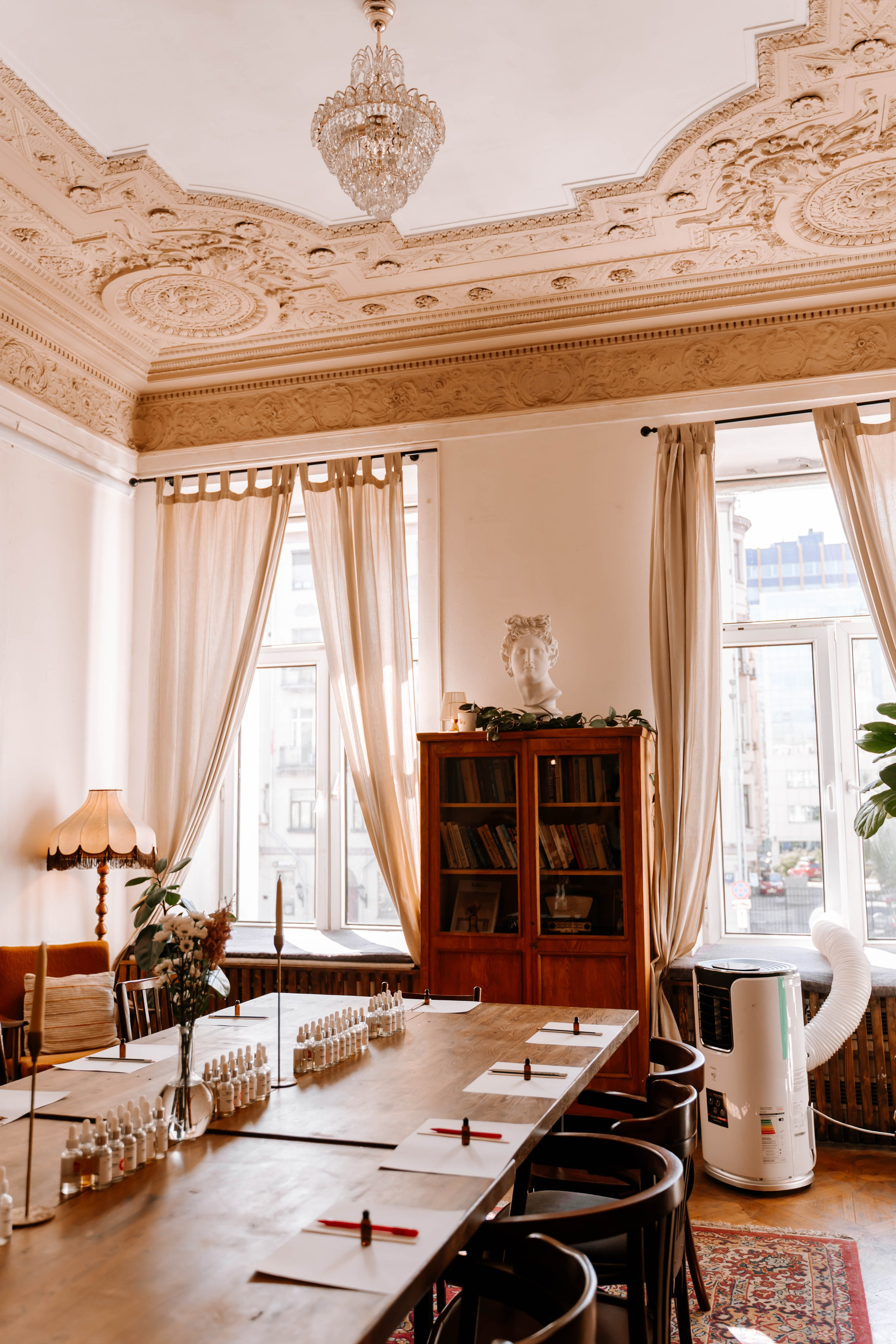 Девичник Екатерины. Фотограф Елизавета Савина