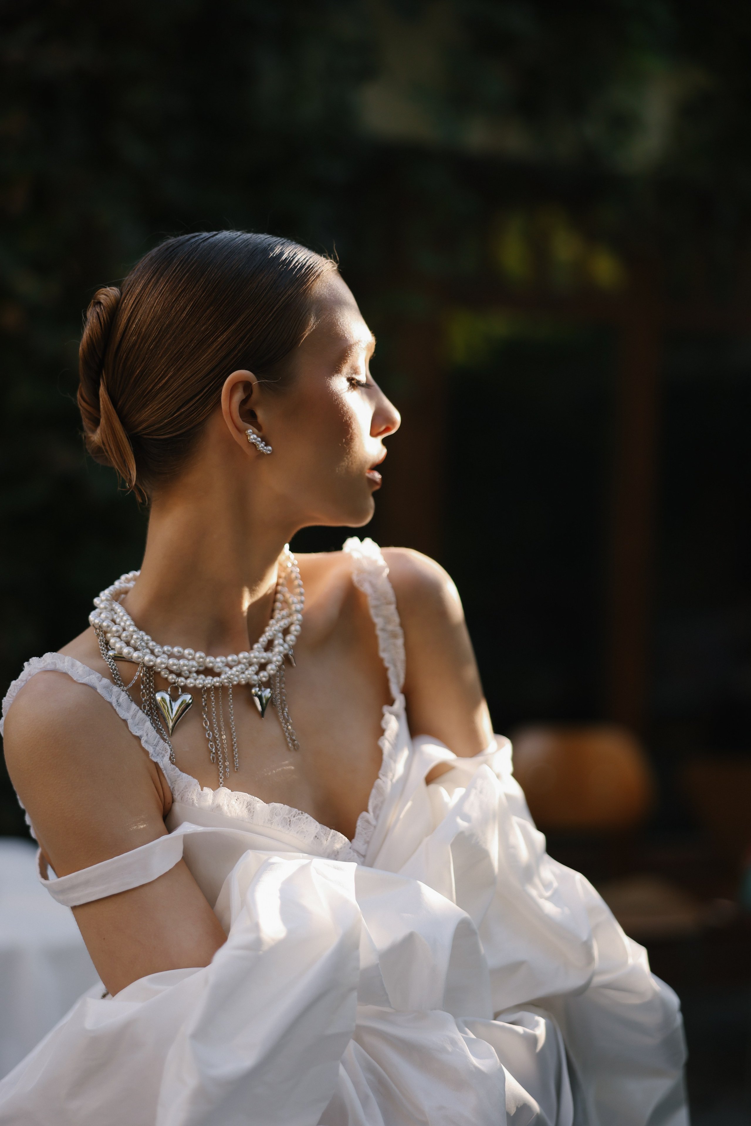 Лиза & Дима. Оформление свадеб, декор свадеб Вера Маркова, Москва