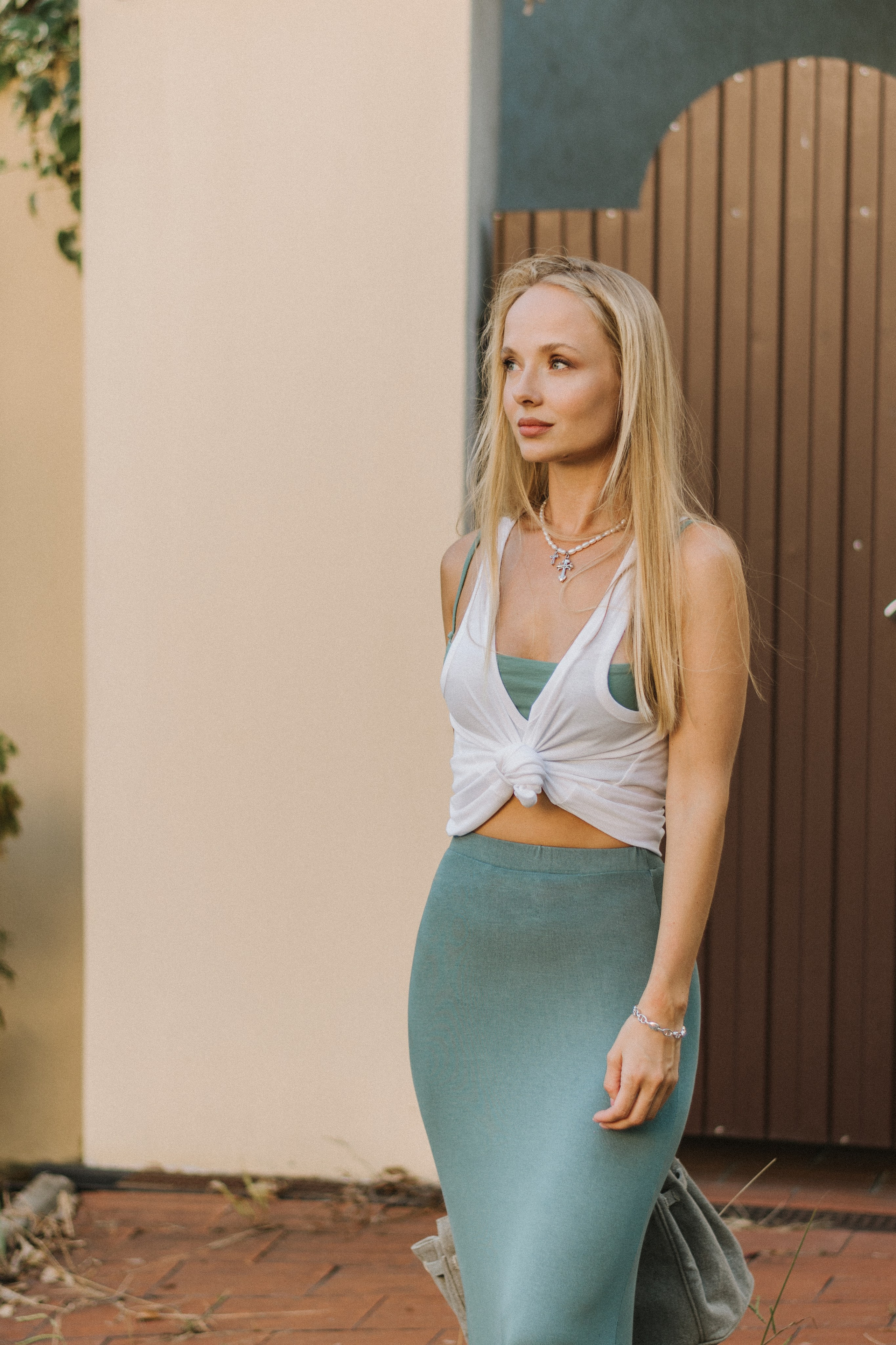 Индивидуальная съёмка. Фотограф и ретушер — Евгения Черкасова