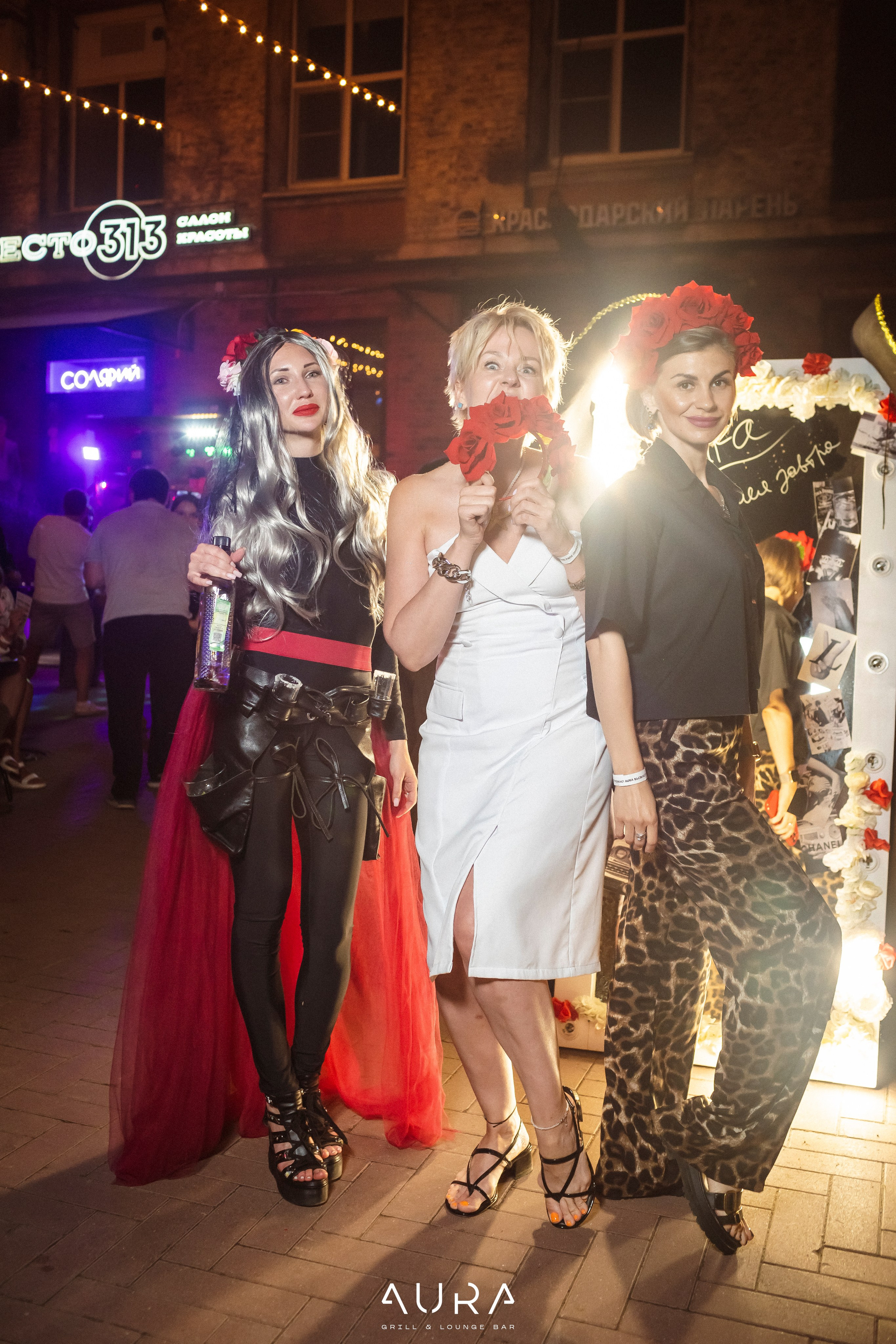 Weekend Vibes — mesto.313