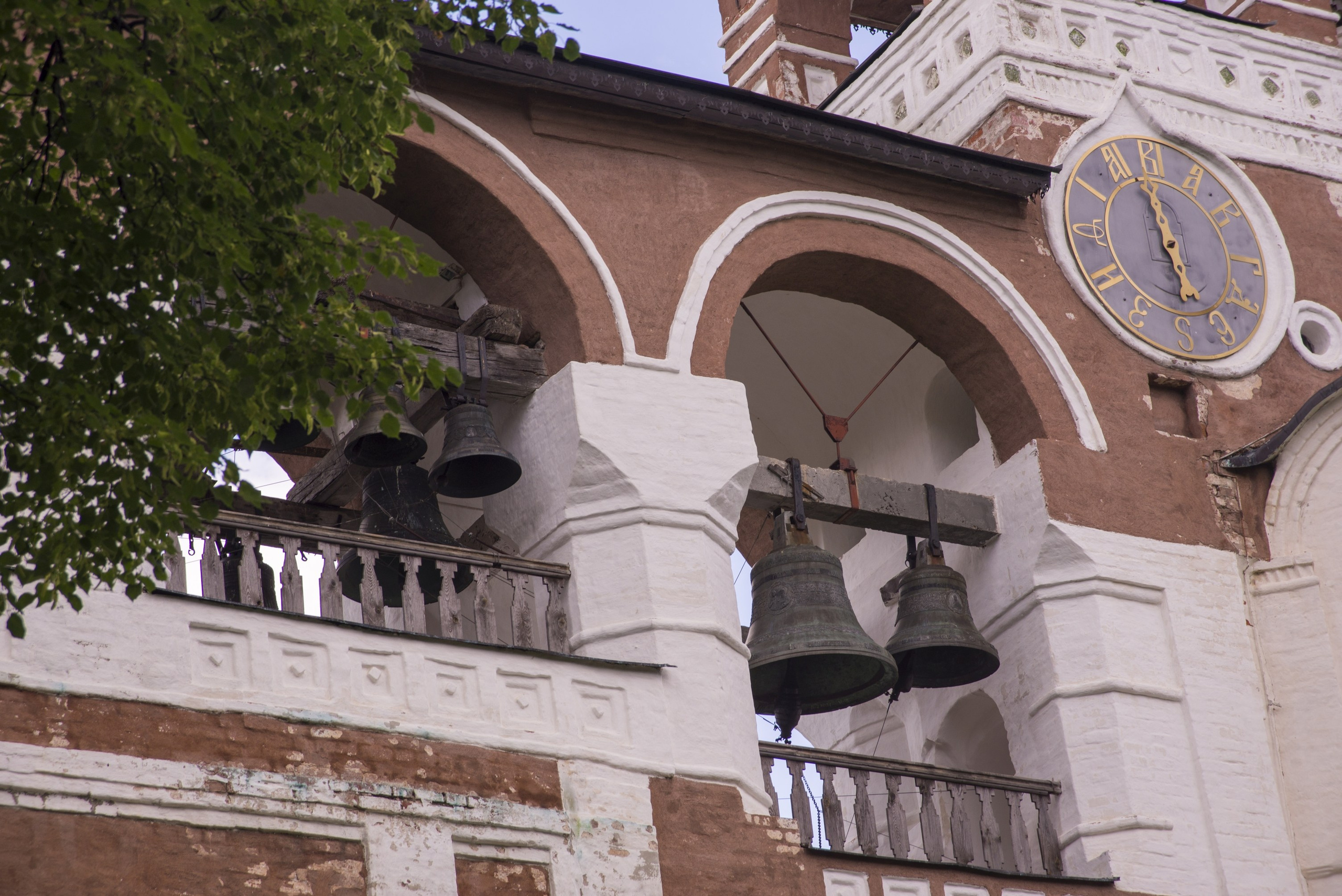 Суздаль. Июнь 2019. Игорь Жучков. Россия увиденная глазами путешествующего фотографа