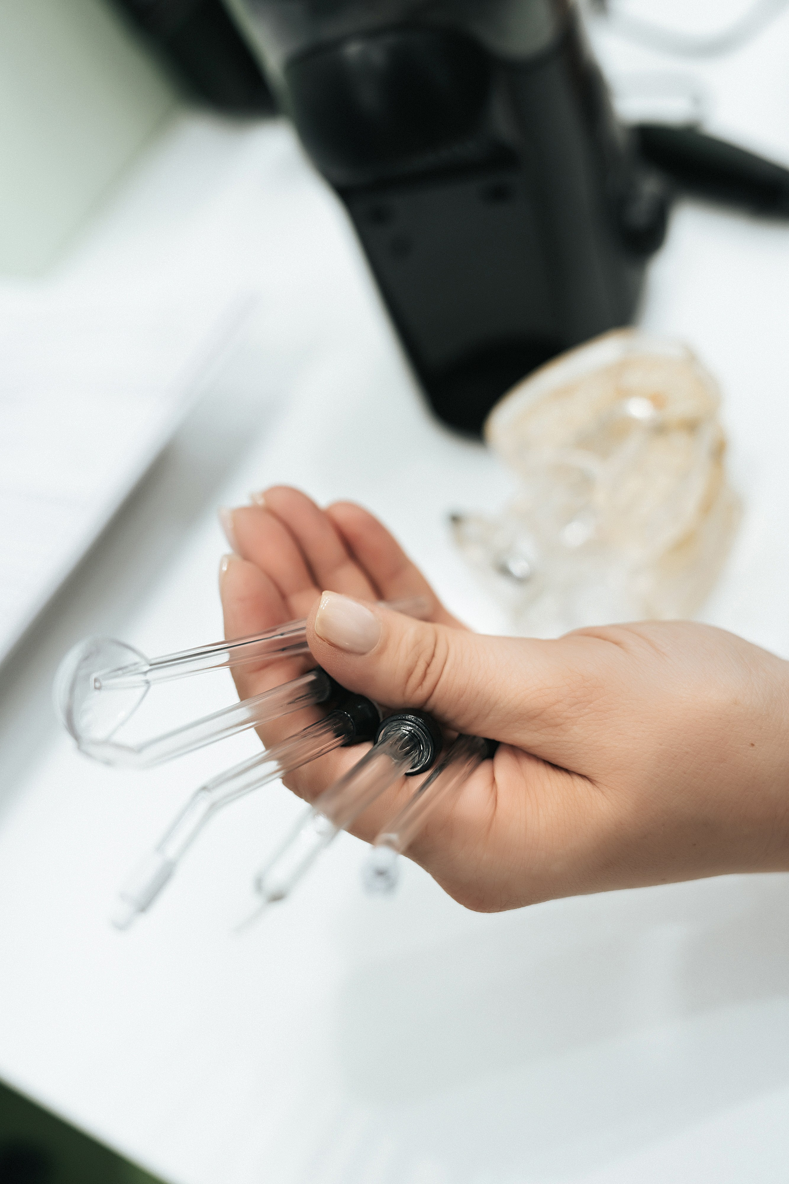 Стоматология. Фотограф Юлия Павлова Красноярск