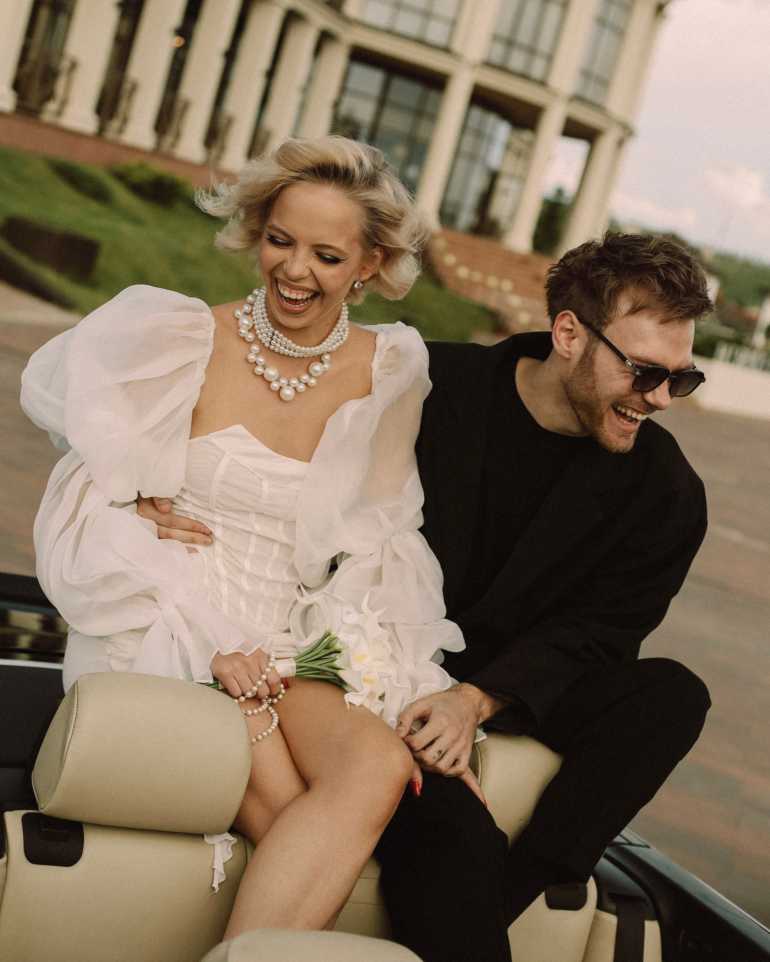 Егор и Настя. Фотограф Соня Даркевич