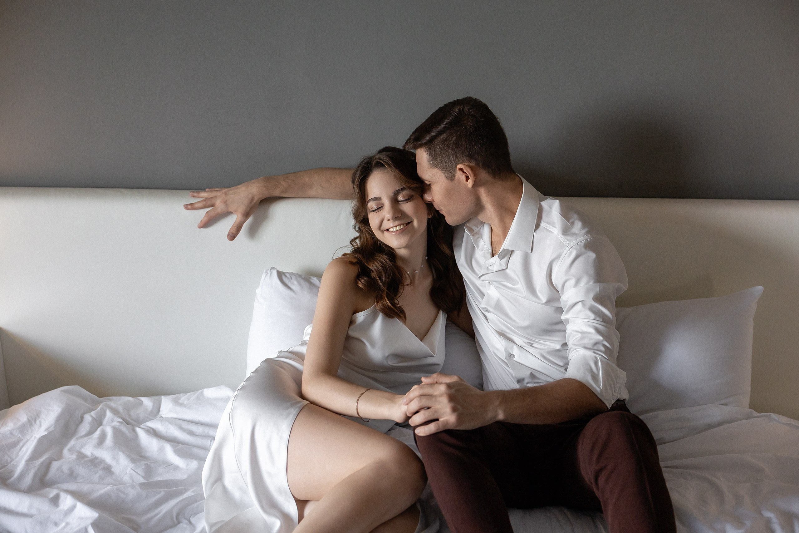 Максим & Полина