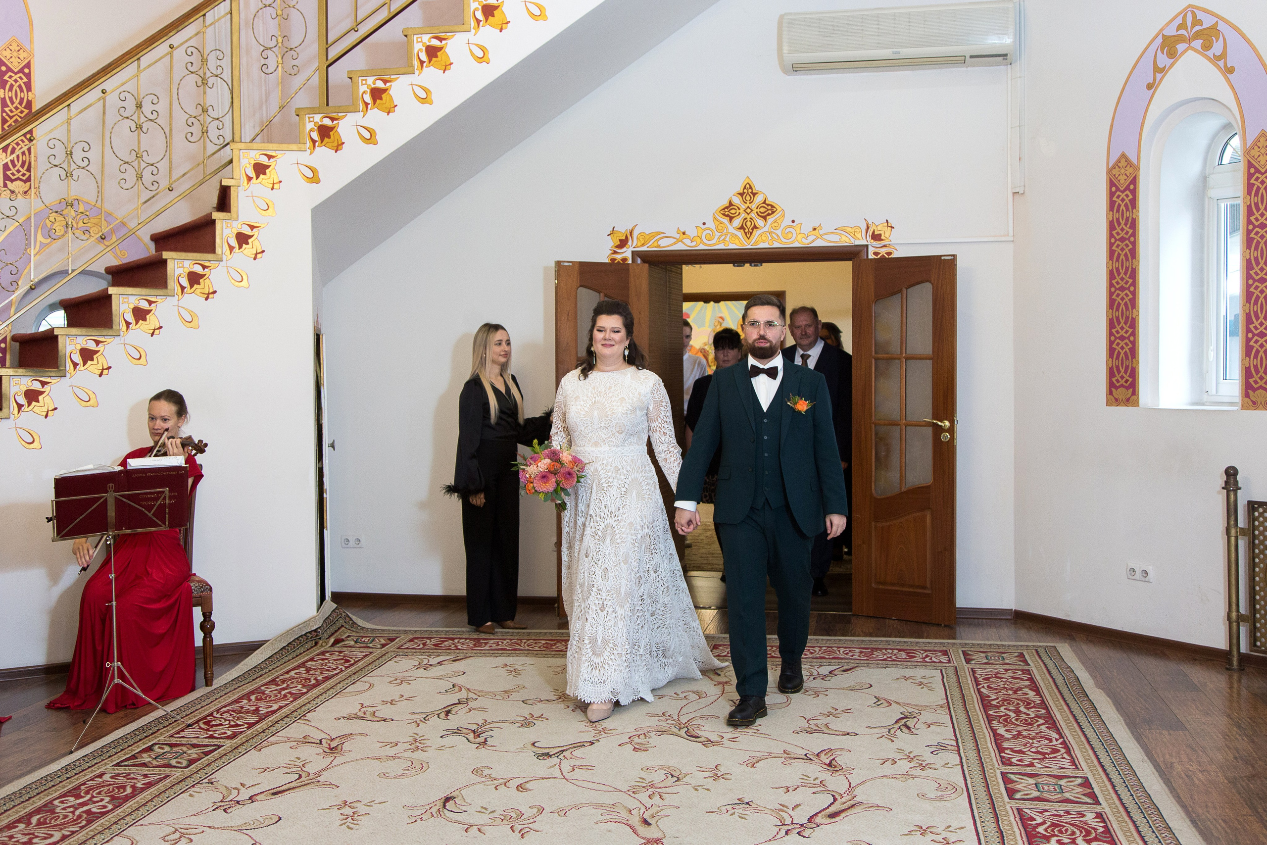 Елизавета & Романа. Фотограф Дроздова Анна