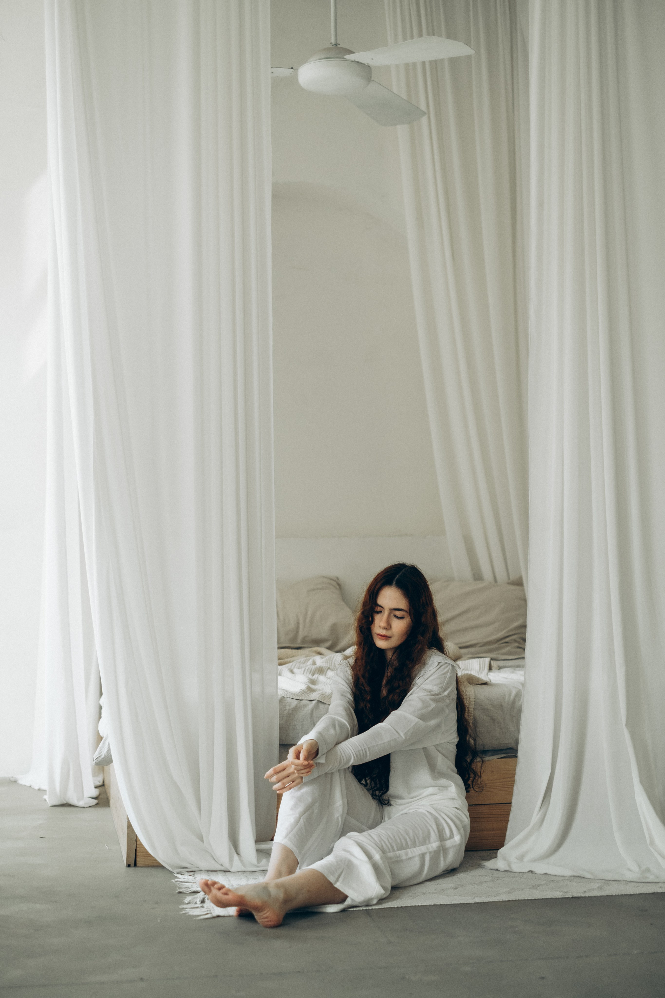 Утренний вайб. Семейный фотограф в Ростове-на-Дону Яна Макаренко