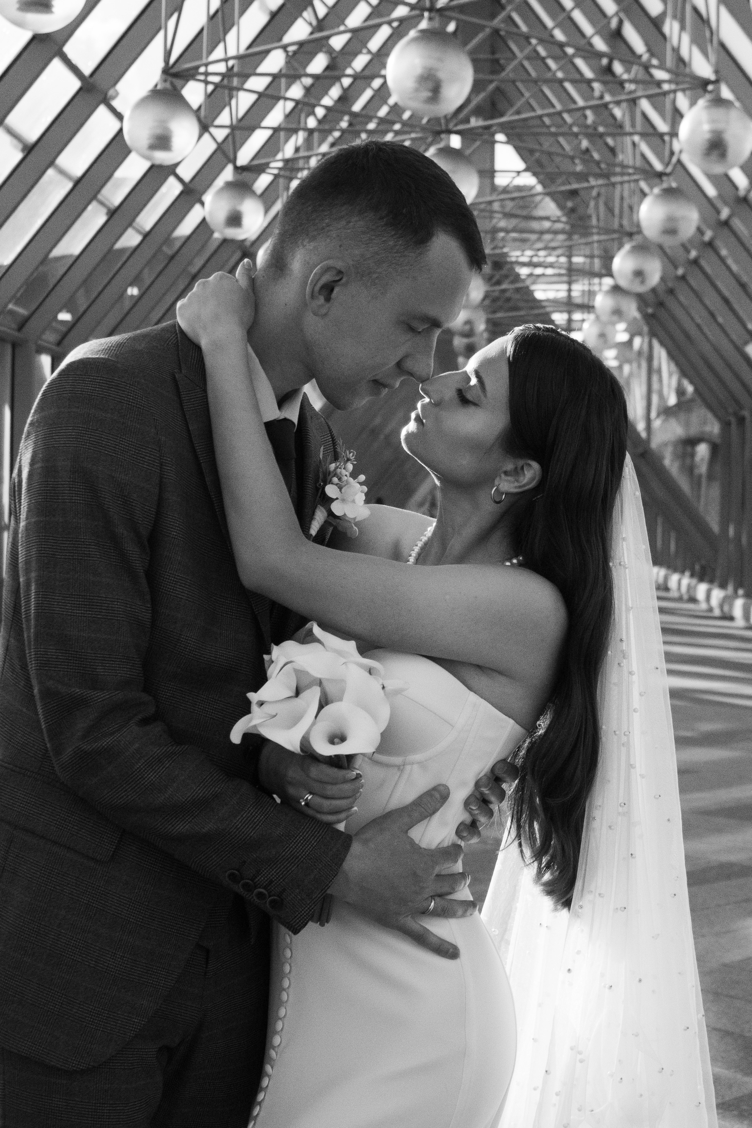 Wedding portfolio. Свадебный фотограф в Москве и Петербурге Анастасия Лосева