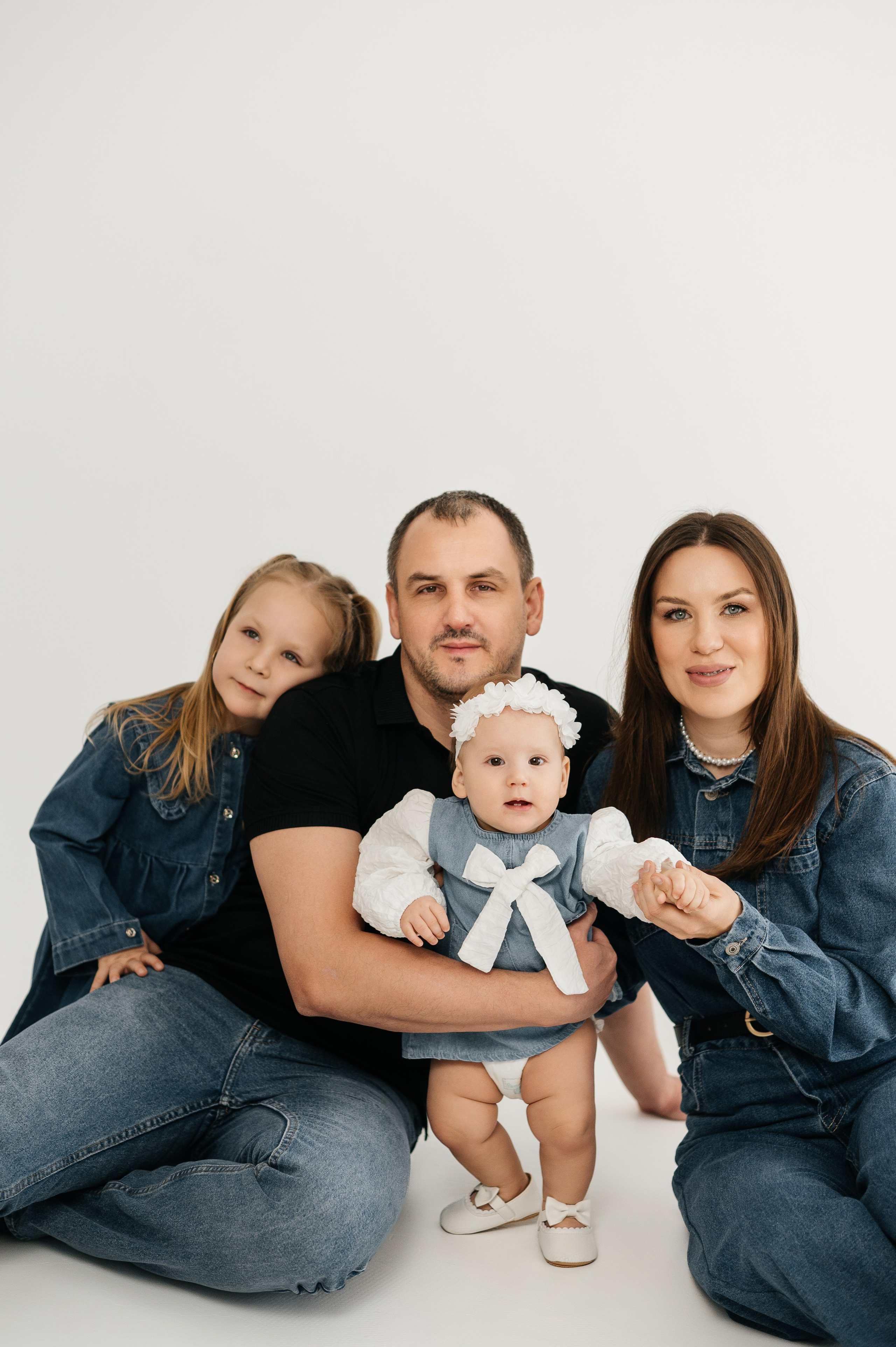 Семейная фотосессия. Свадебный и семейный фотограф Кореновск/Краснодар