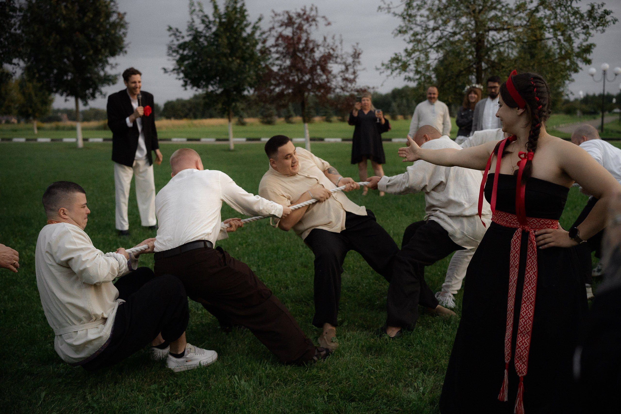A la Russe Витя и Катя. Афина Ефимова. Свадебный фотограф Москва