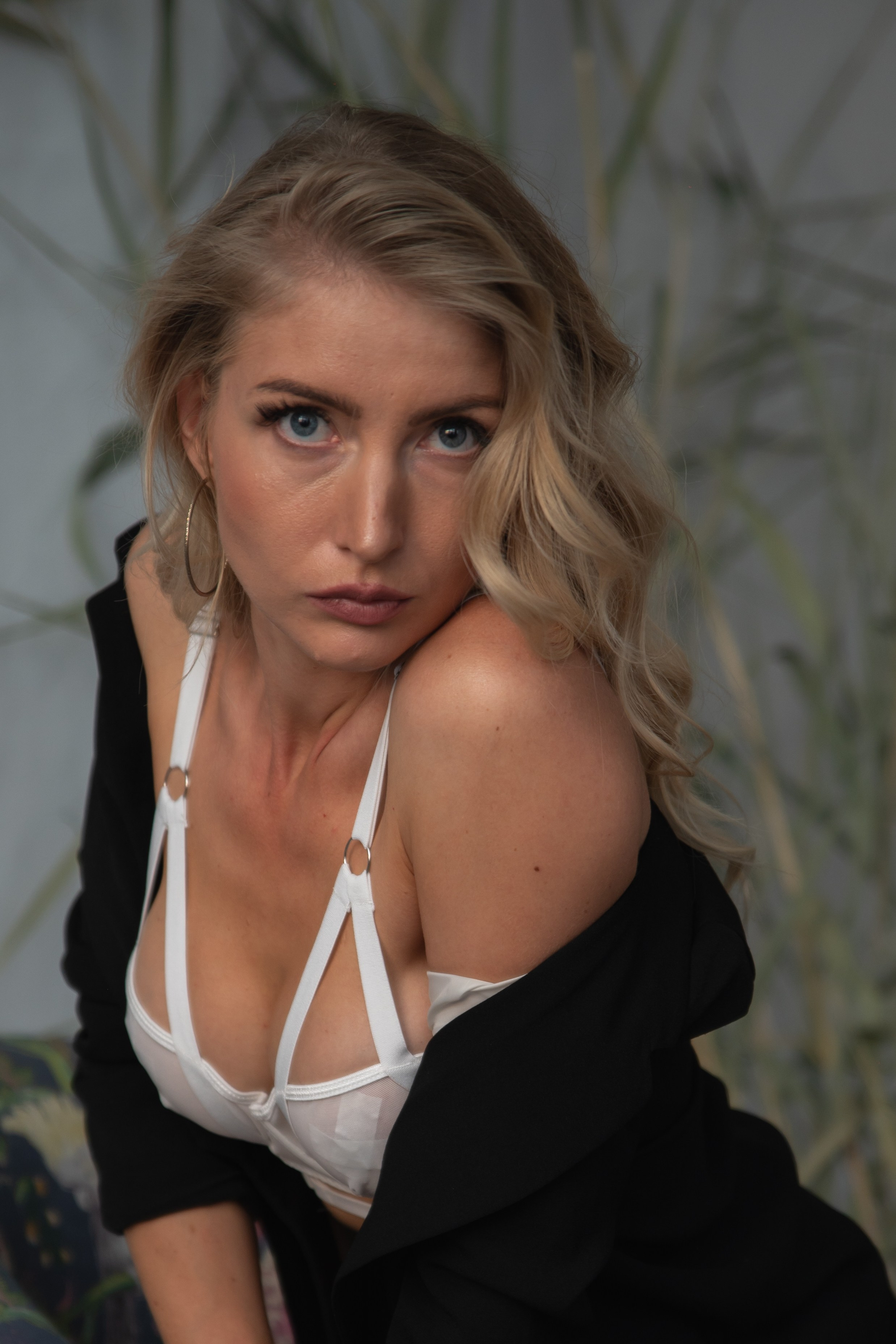 Дарья. Саенко Людмила Фотограф из Тулы