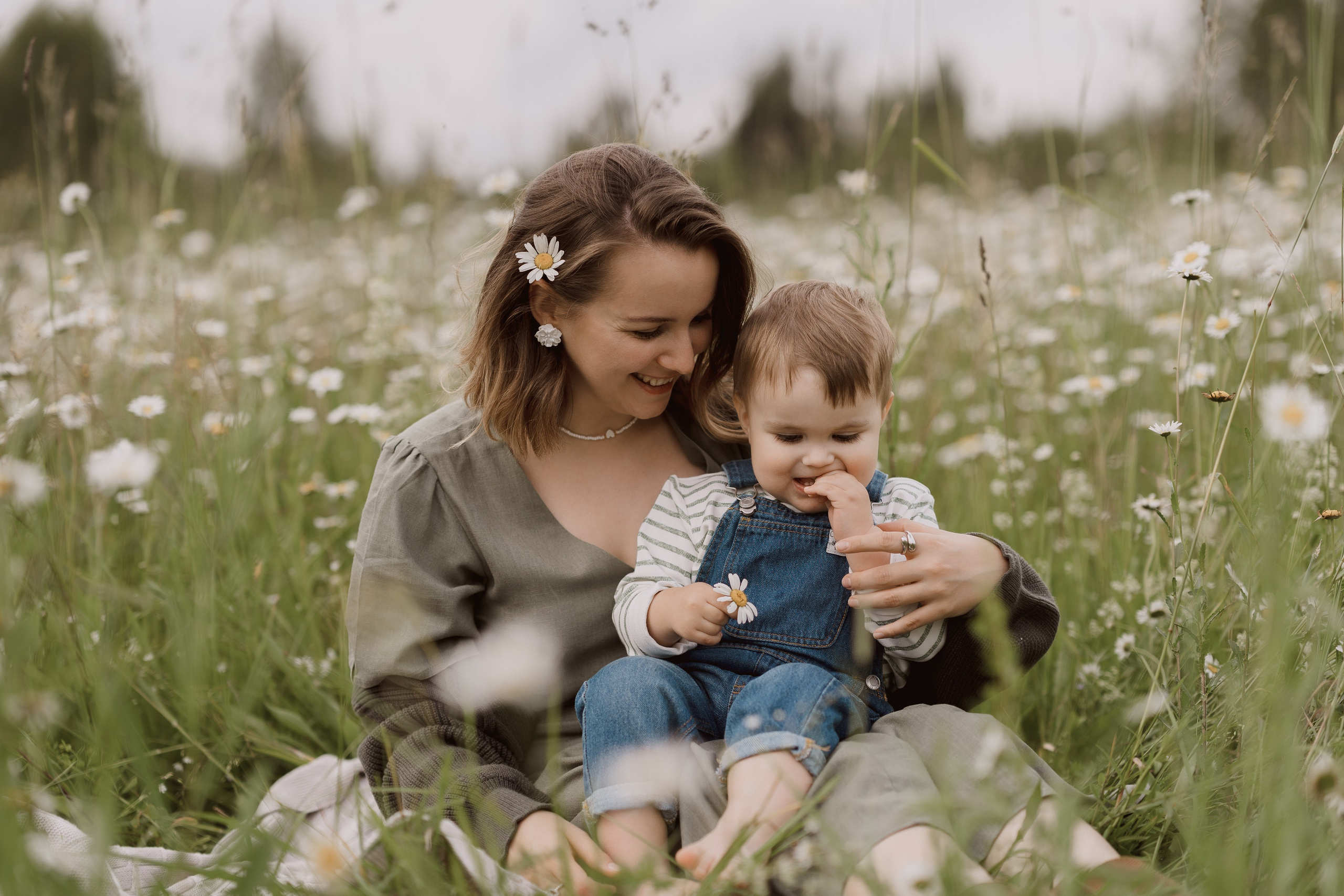 Мамино счастье. Семейный и детский фотограф в Сергиев Посаде, Хотьково Якимчук Любовь