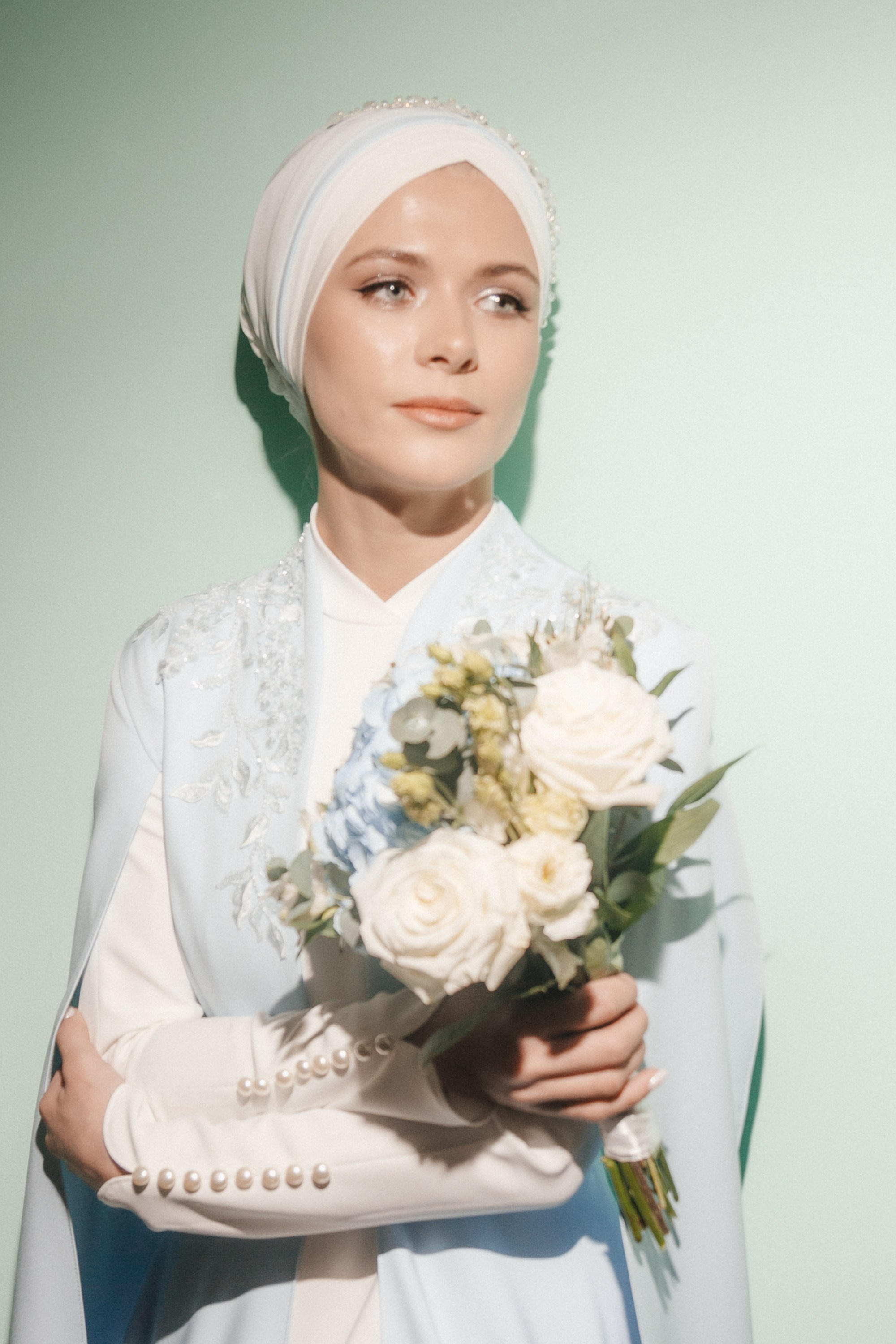 NIKAH. Семейный фотограф Казань Никита Федин