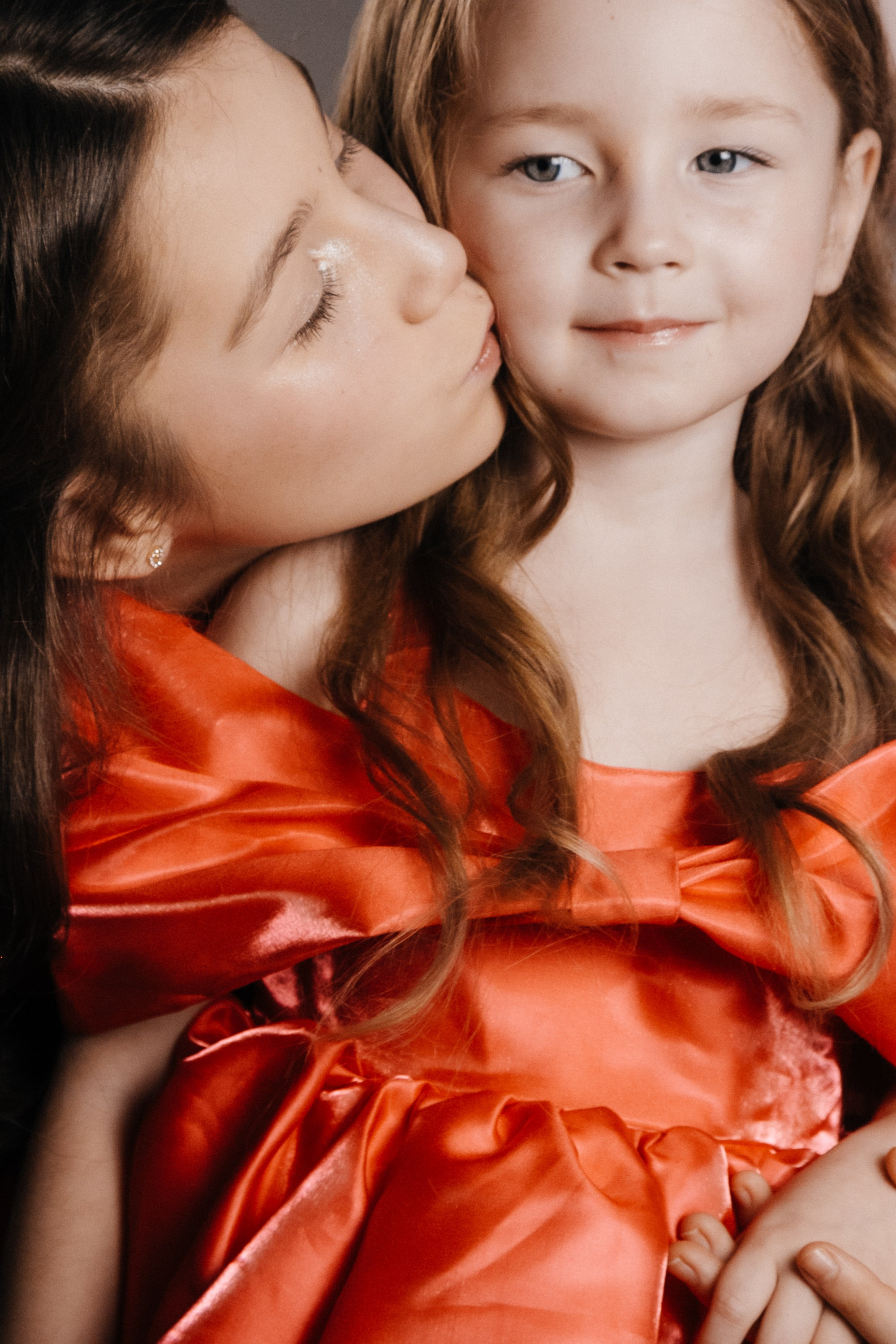 LOVE. Семейный фотограф Казань Никита Федин