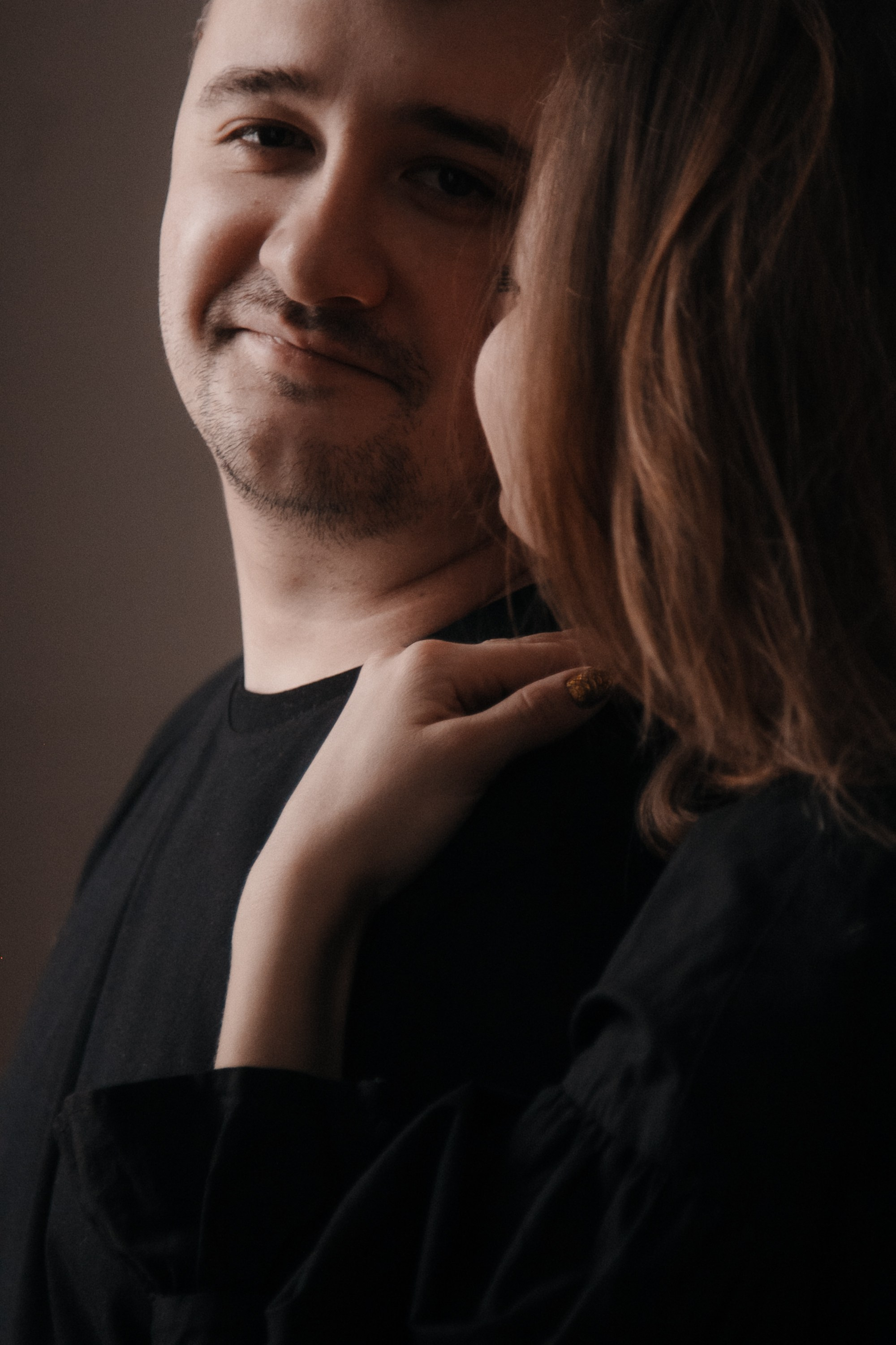 FAMILY. Семейный фотограф Казань Никита Федин