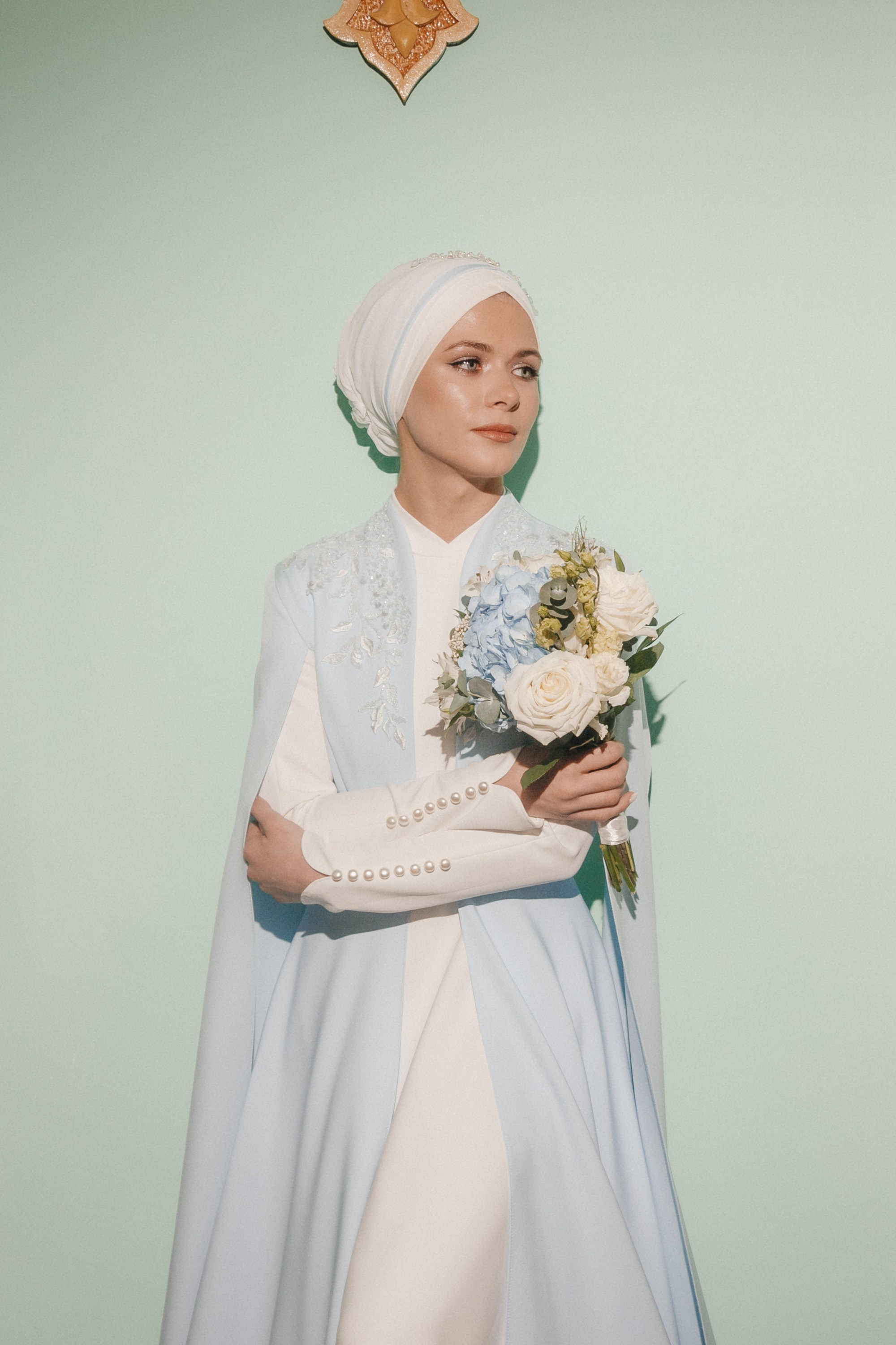 NIKAH. Семейный фотограф Казань Никита Федин