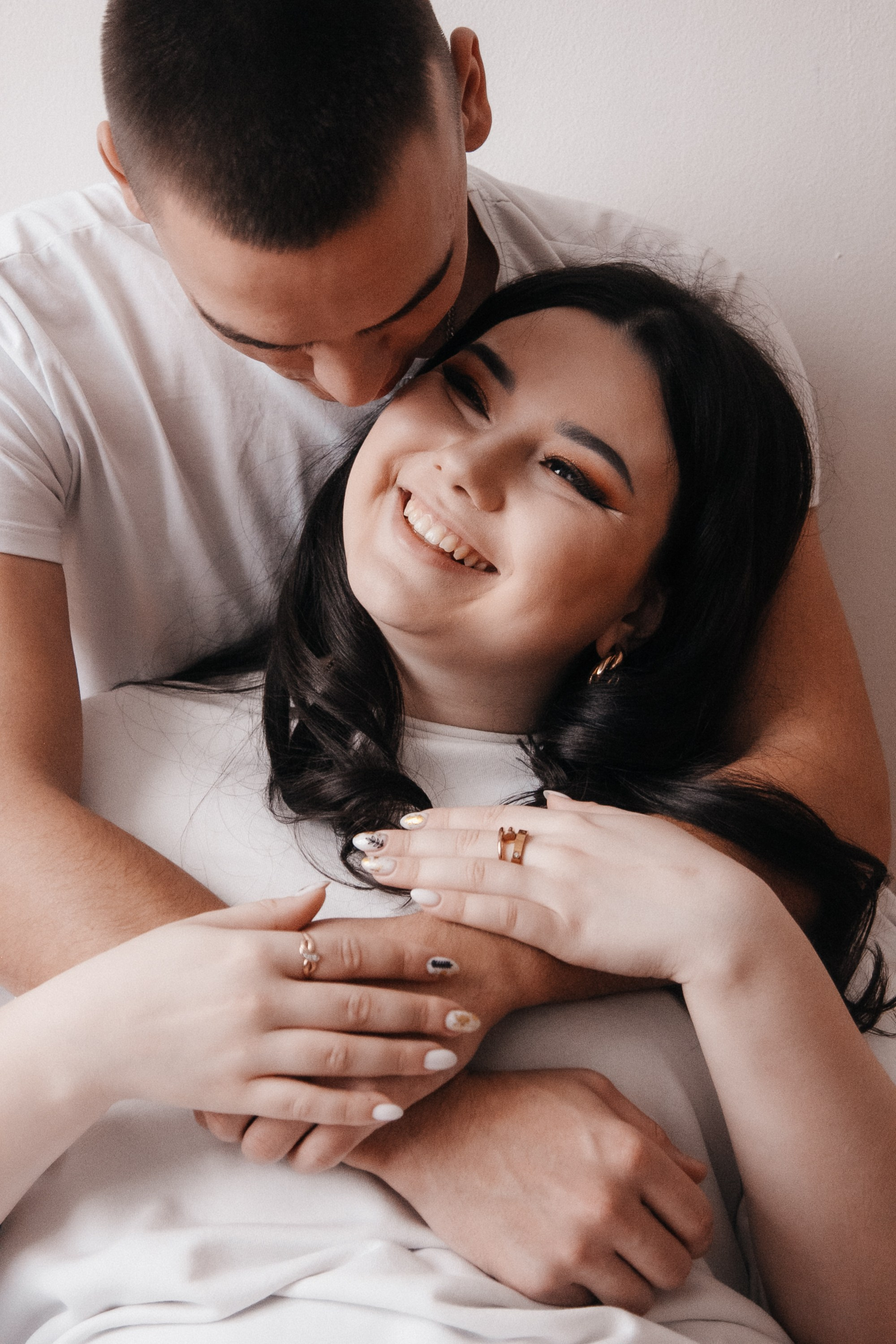 LOVE. Семейный фотограф Казань Никита Федин