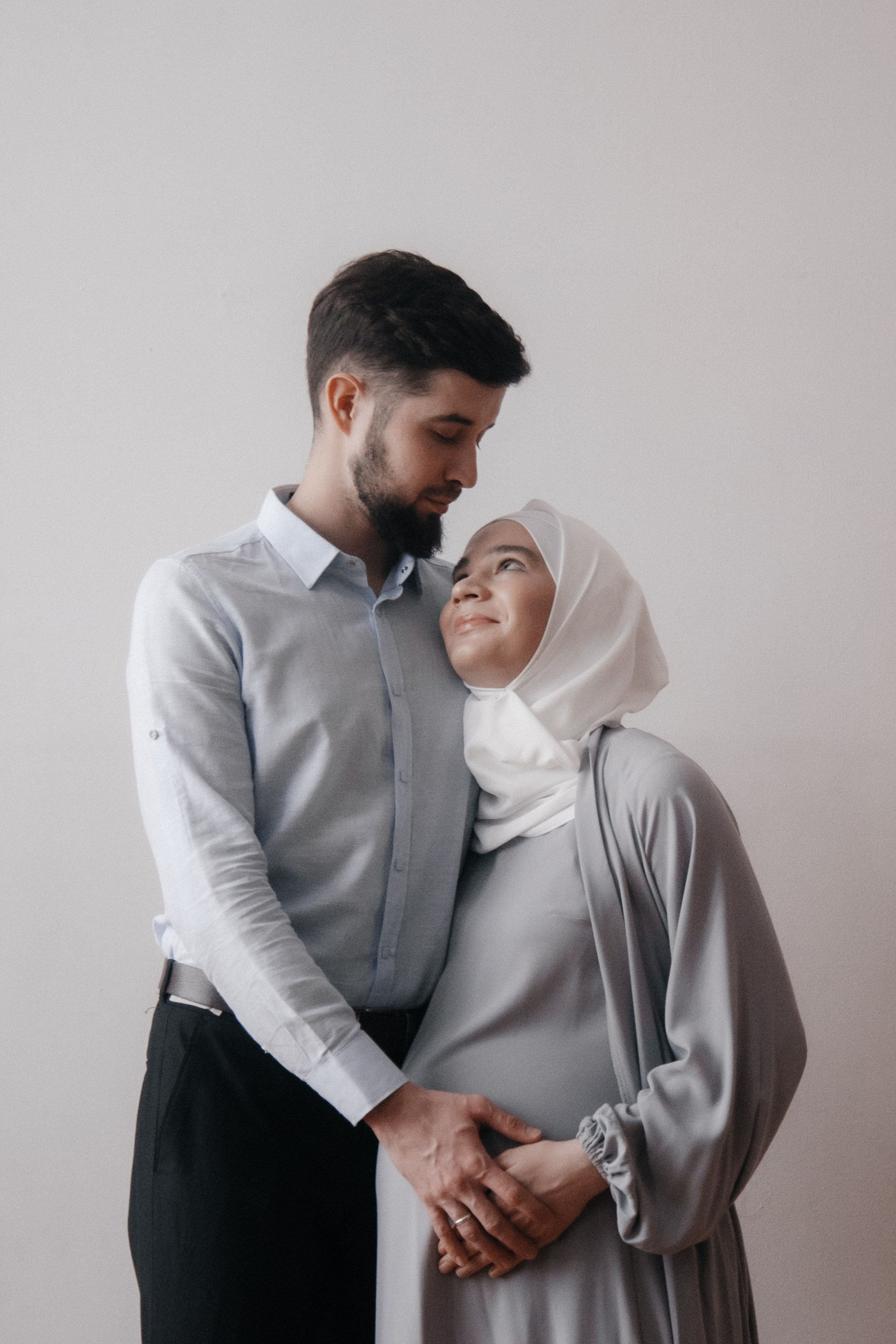 LOVE. Семейный фотограф Казань Никита Федин