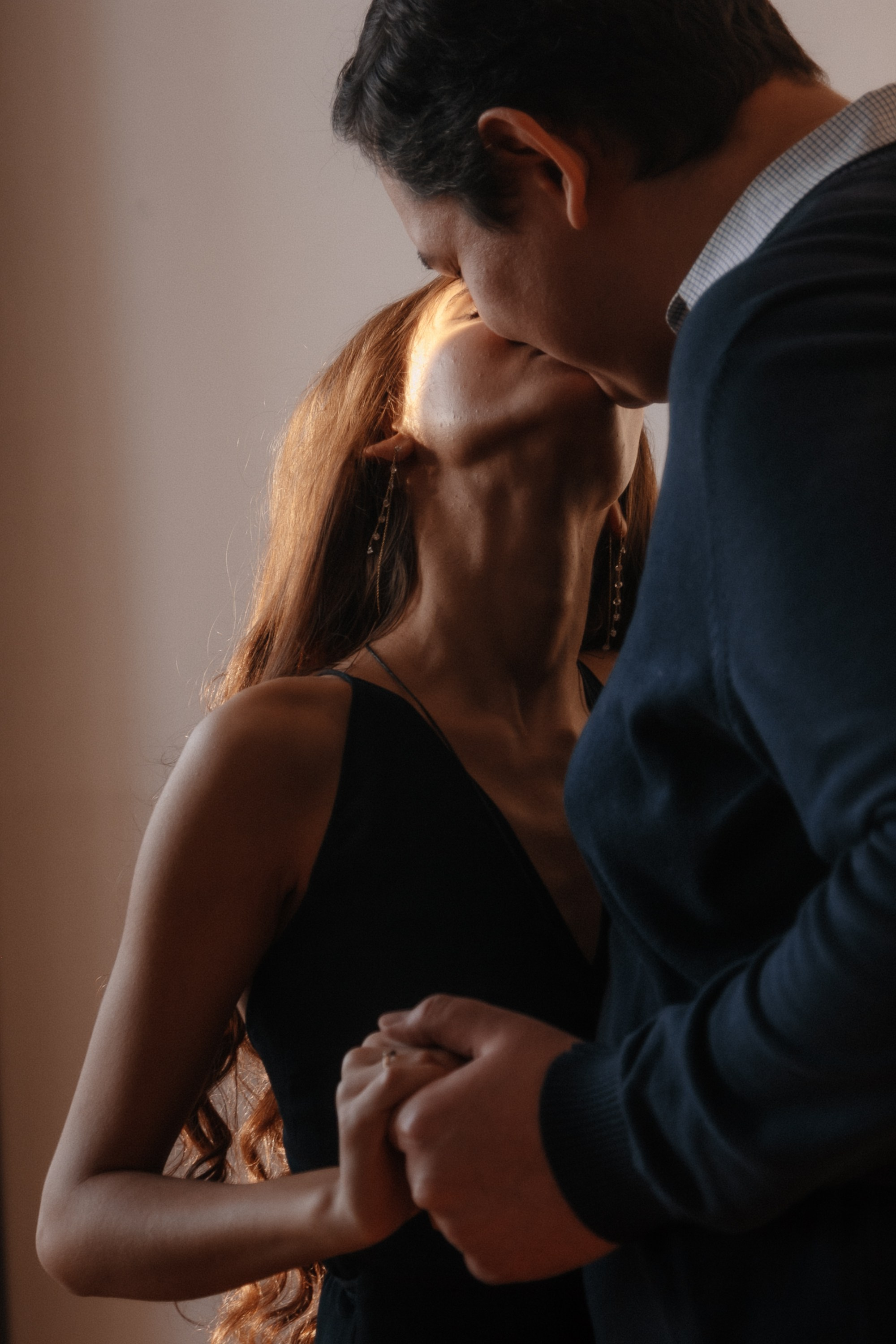 LOVE. Семейный фотограф Казань Никита Федин