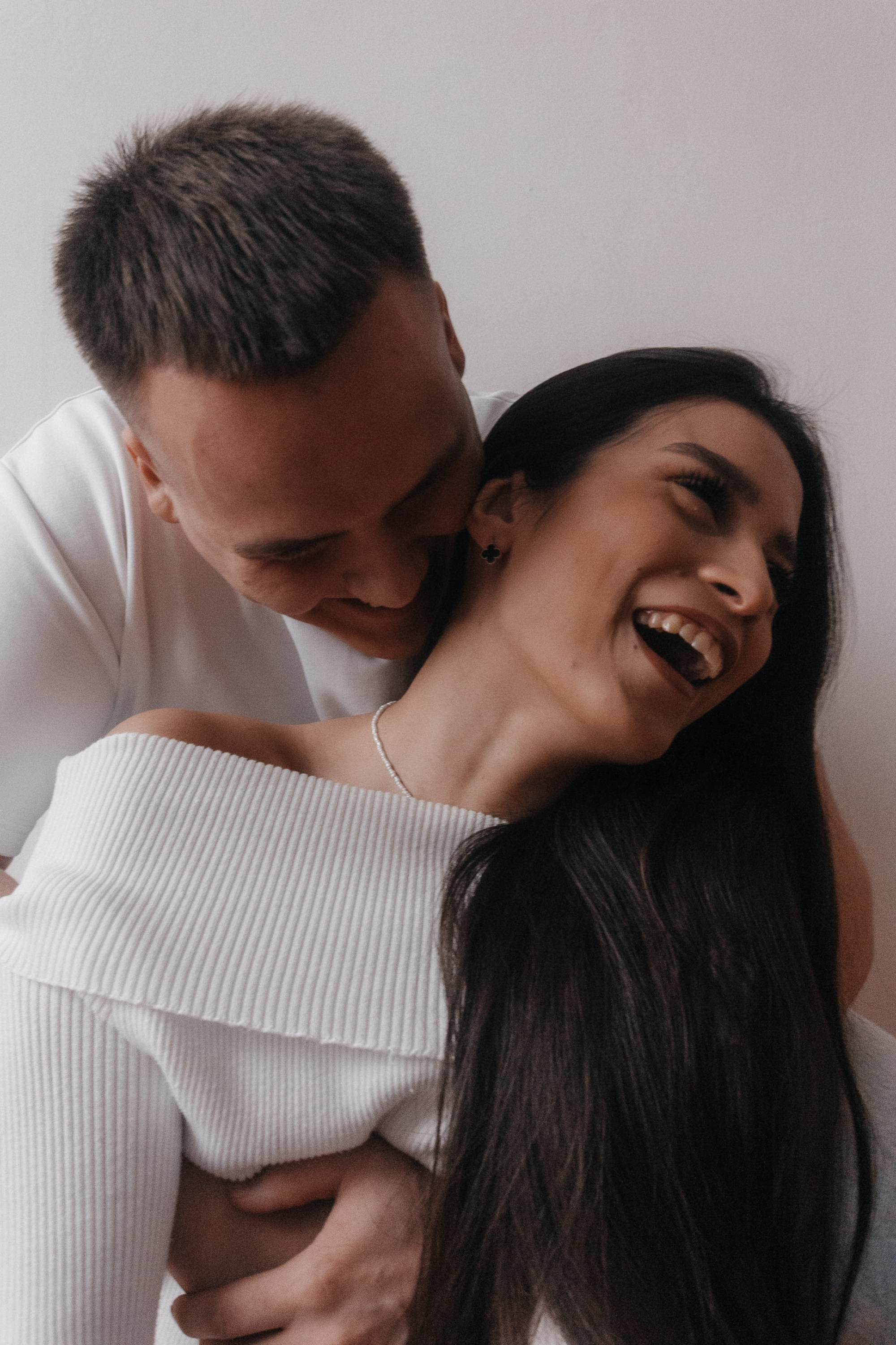 LOVE. Семейный фотограф Казань Никита Федин