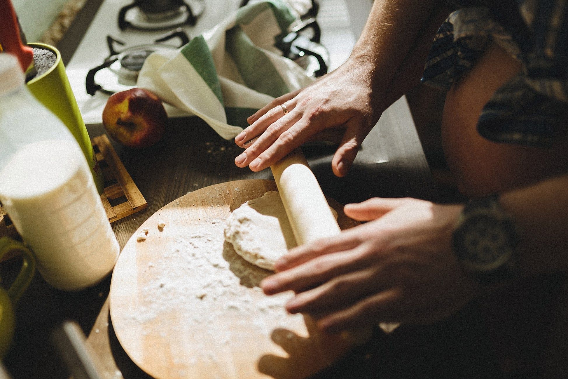 Юра и Александра. Семейный и свадебный фотограф в Новороссийске